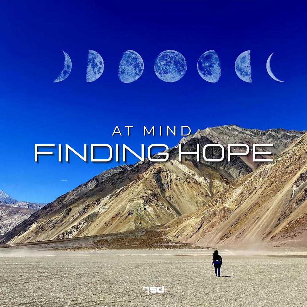 Постер альбома Finding Hope