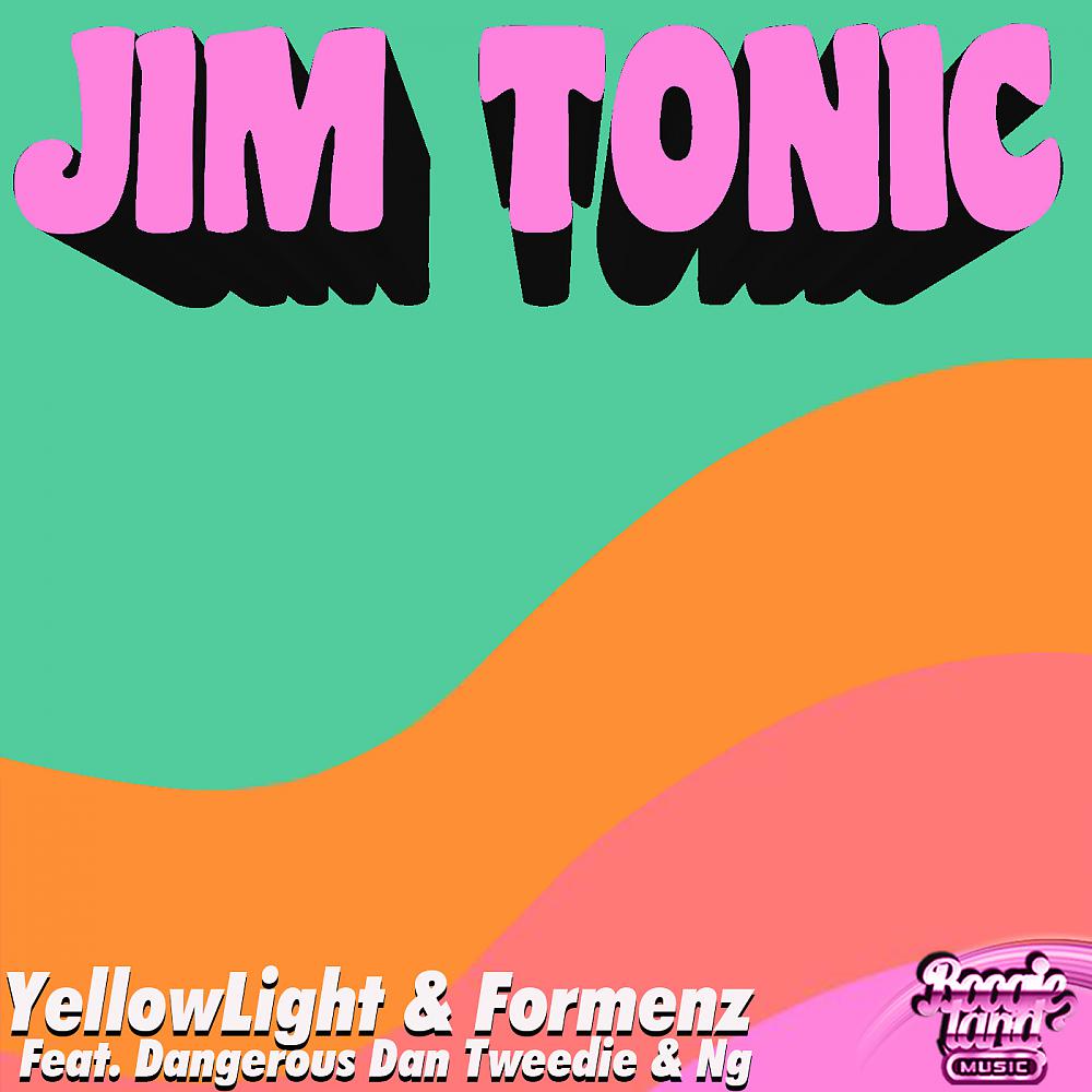 Постер альбома Jim Tonic