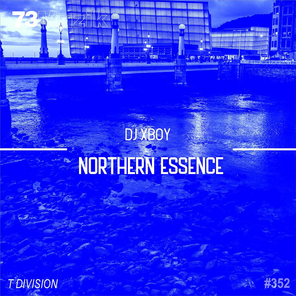 Постер альбома Northern Essence