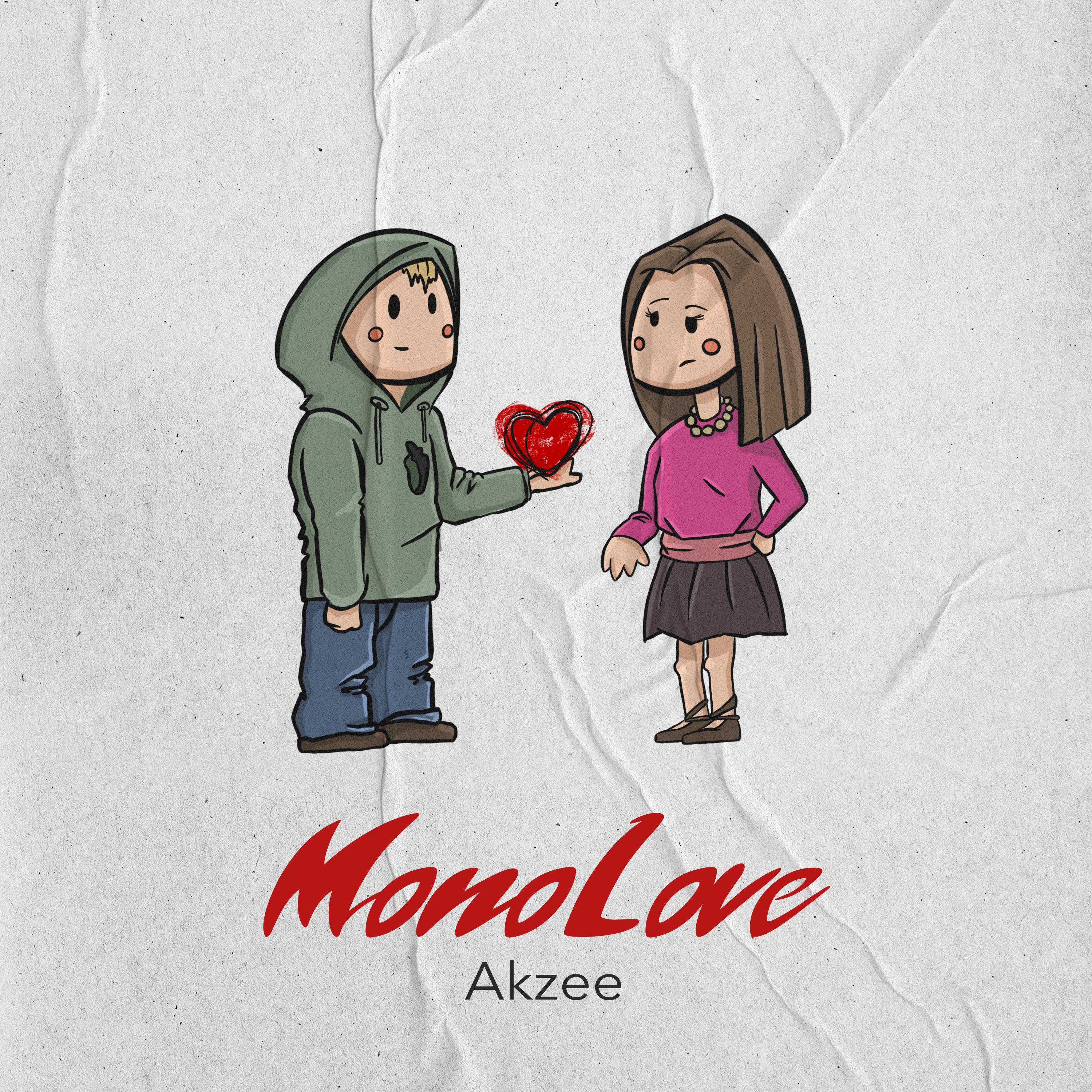 Постер альбома MonoLove