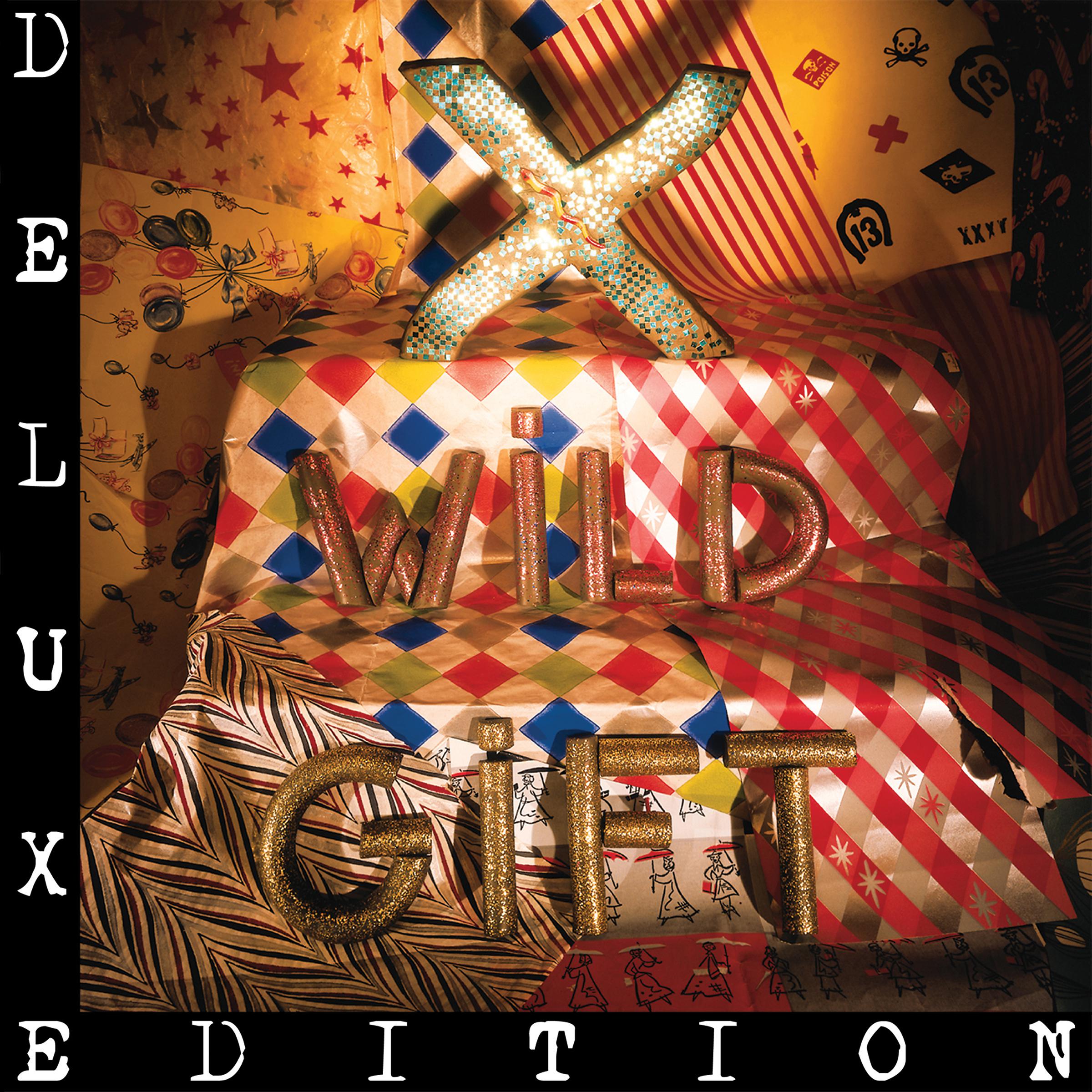 Постер альбома Wild Gift (Deluxe)