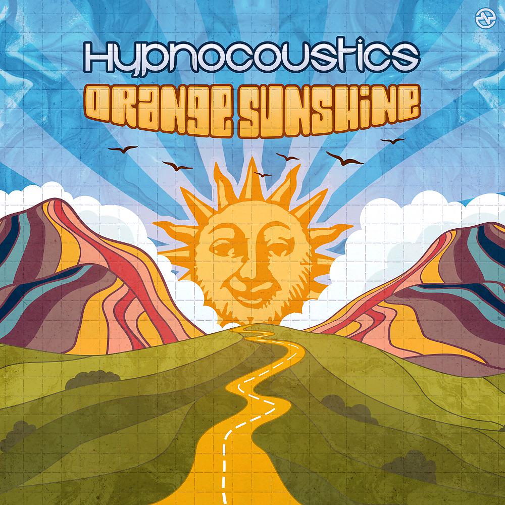 Постер альбома Orange Sunshine