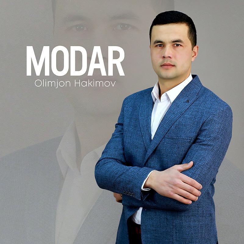 Постер альбома Modar