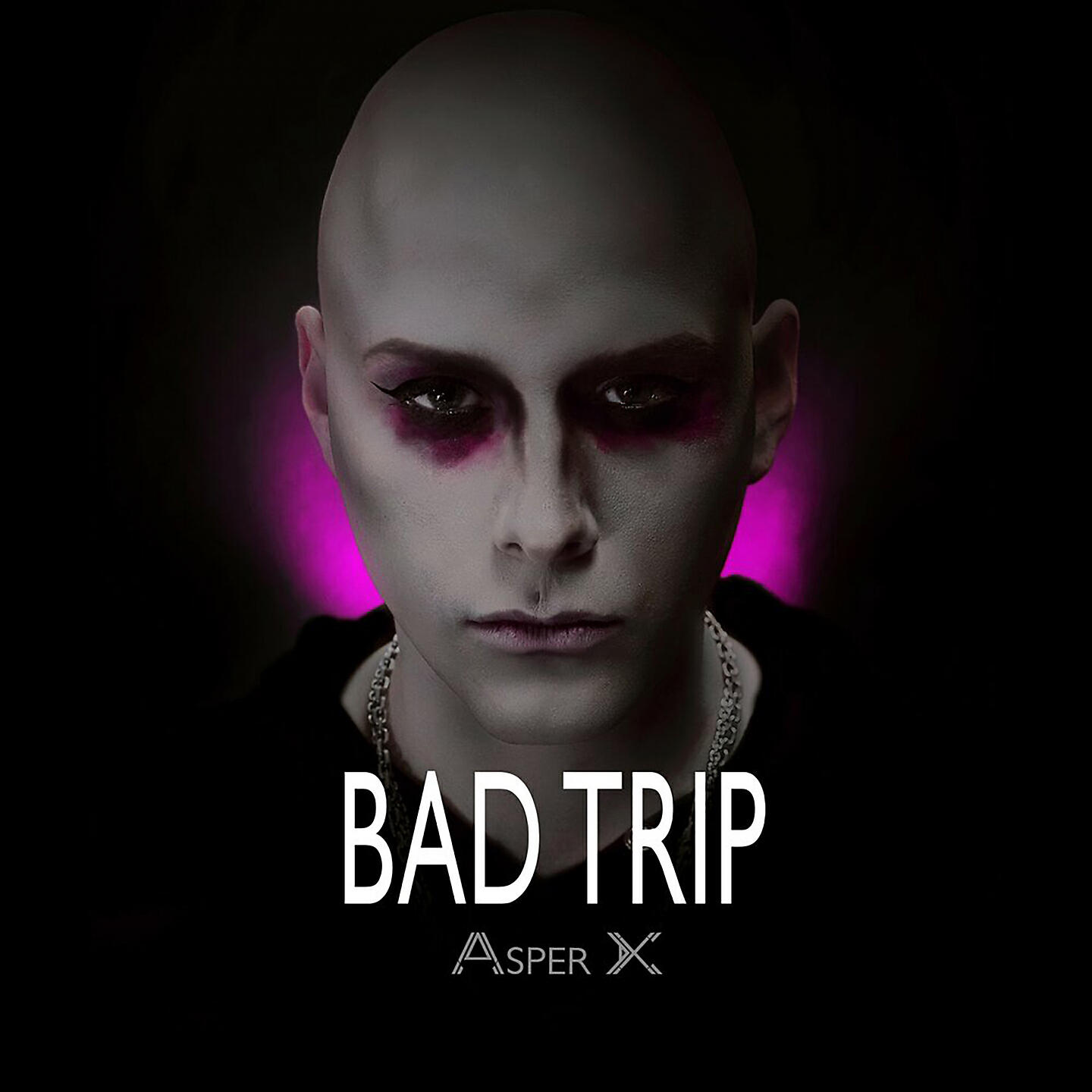 Постер альбома Bad Trip