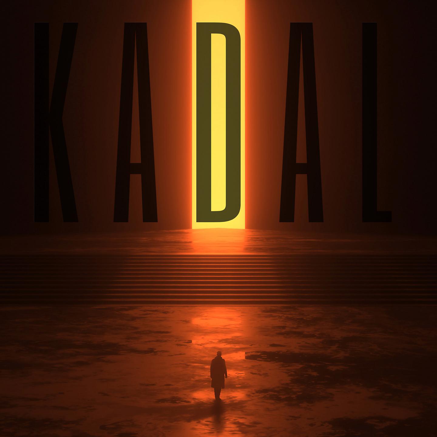 Постер альбома KADAL