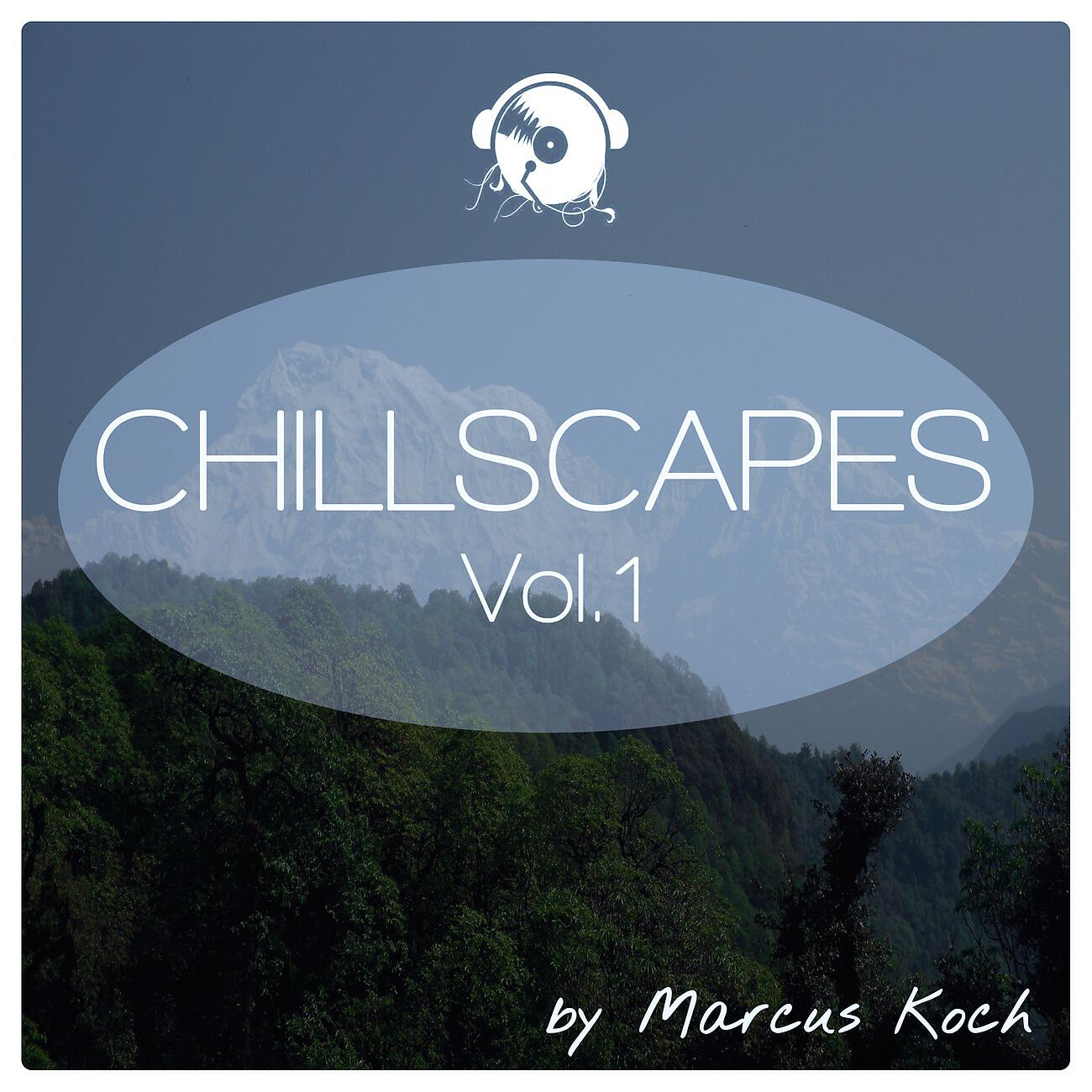 Marcus Koch - Dark Heart