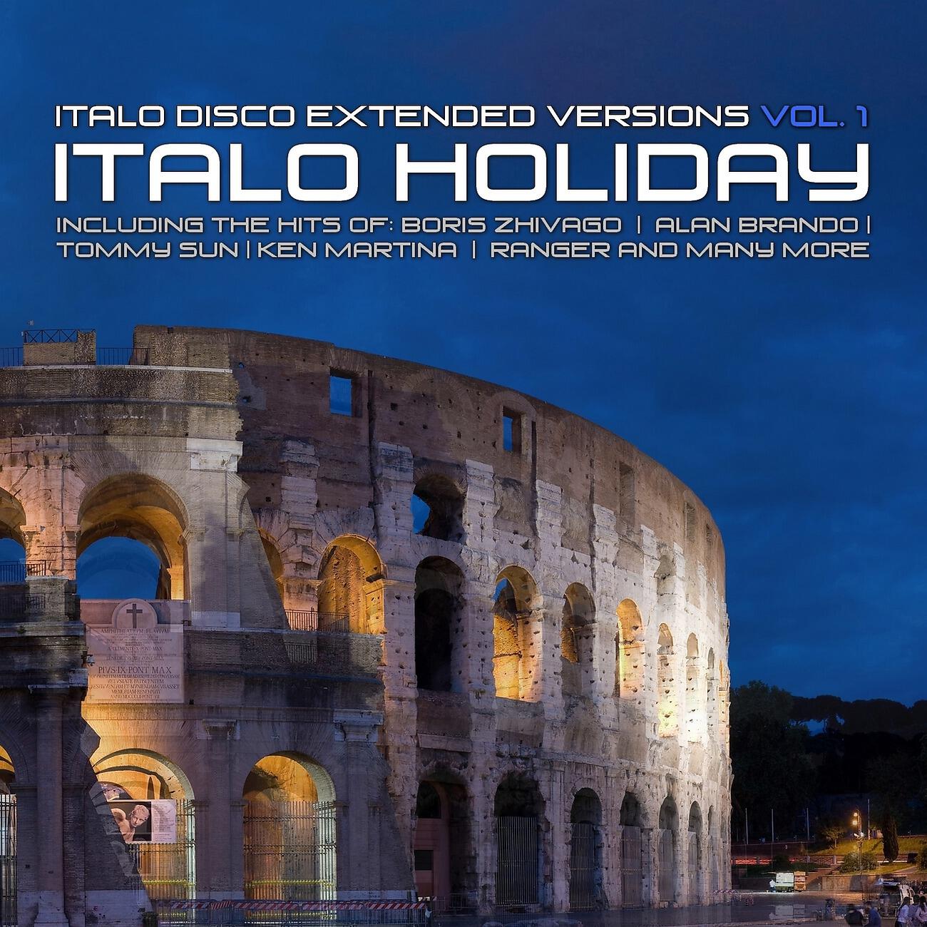 Marco Bardi - My Romance (Extended Version)