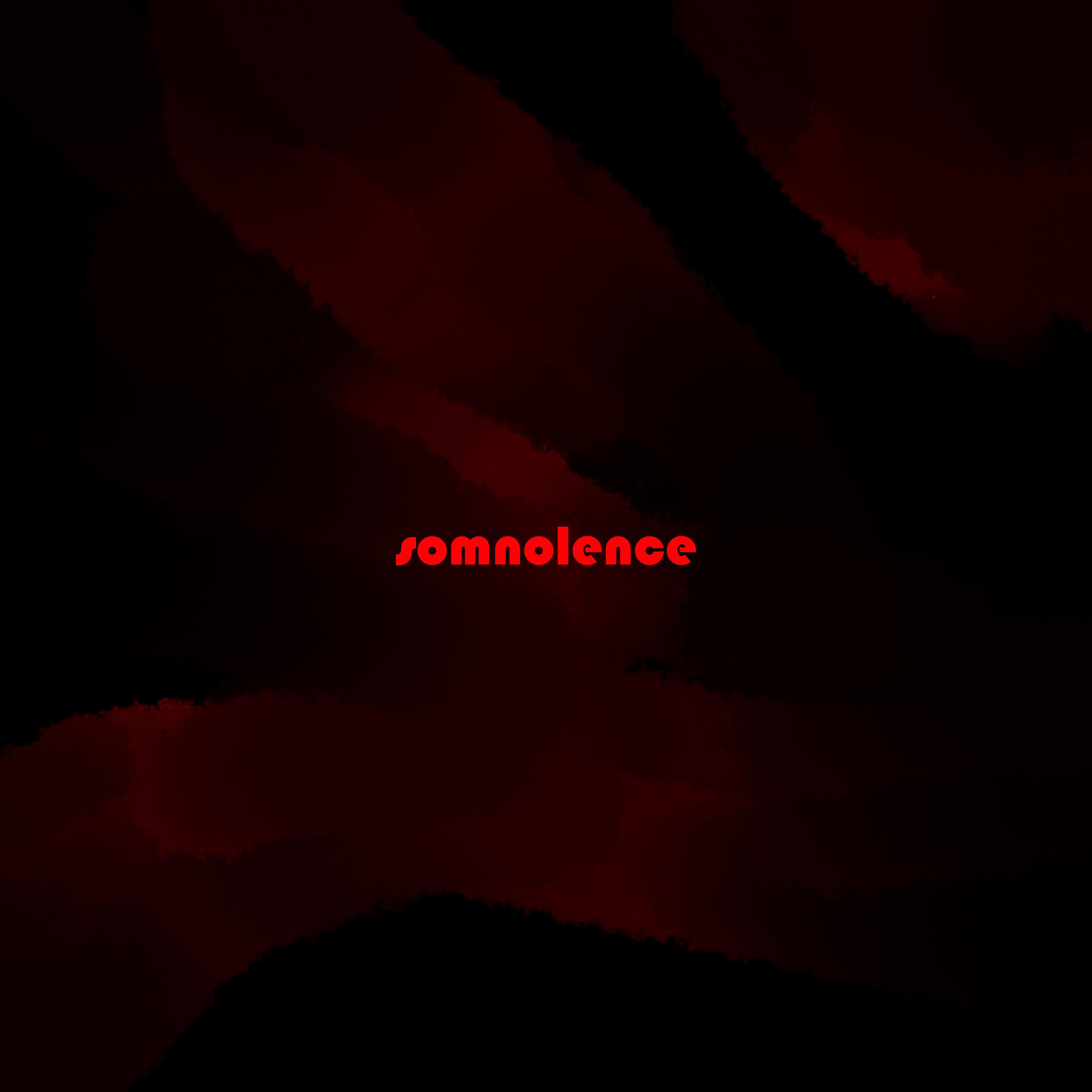 Постер альбома Somnolence