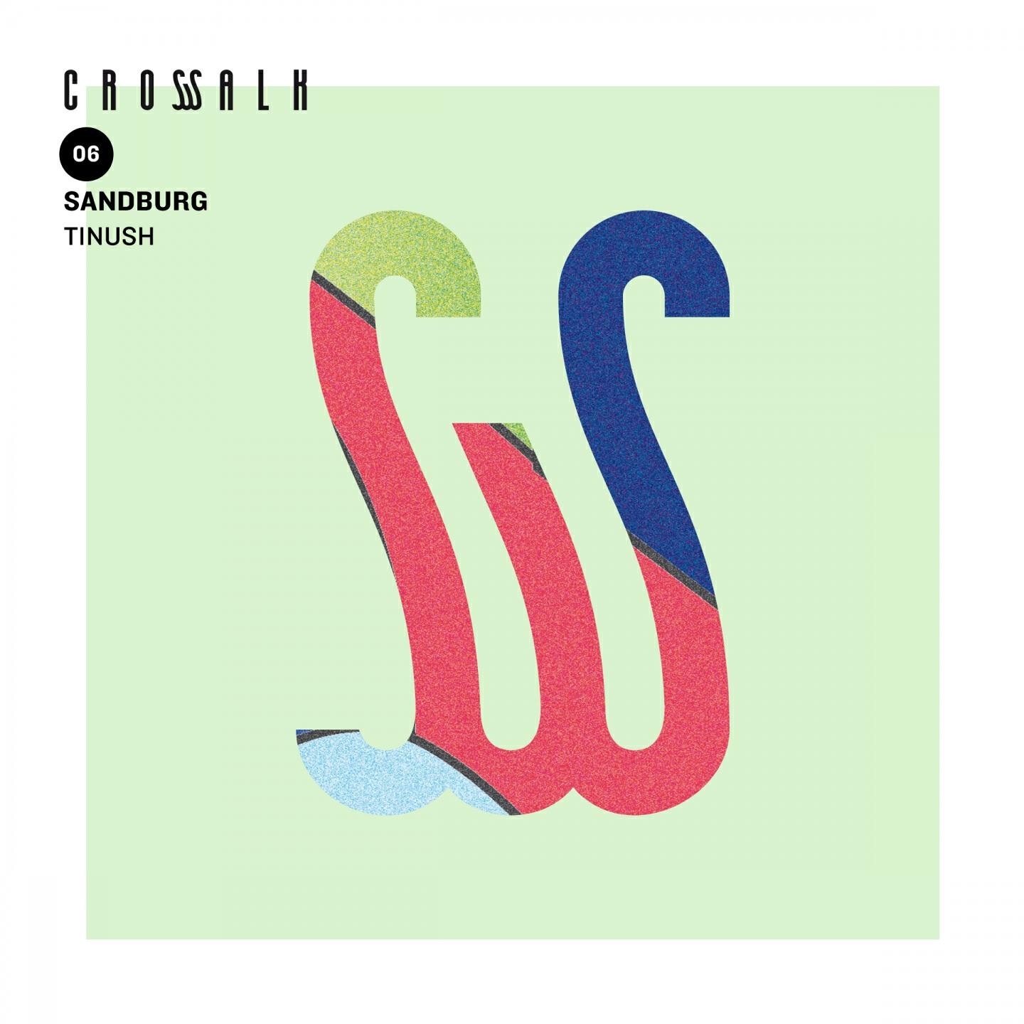 Tinush - Sandburg (Alec Troniq Remix)