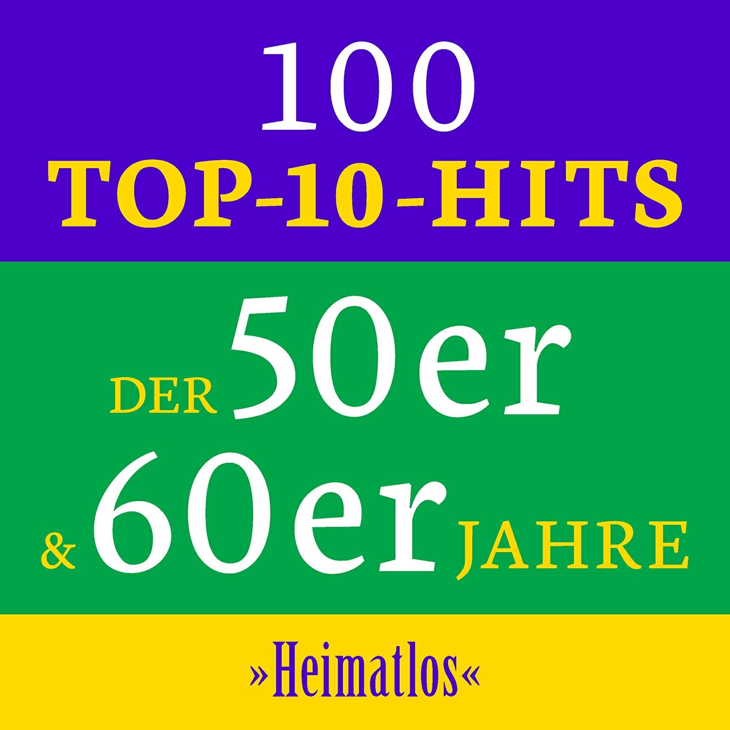 Friedel Hensch - Solang' die Sterne glüh'n