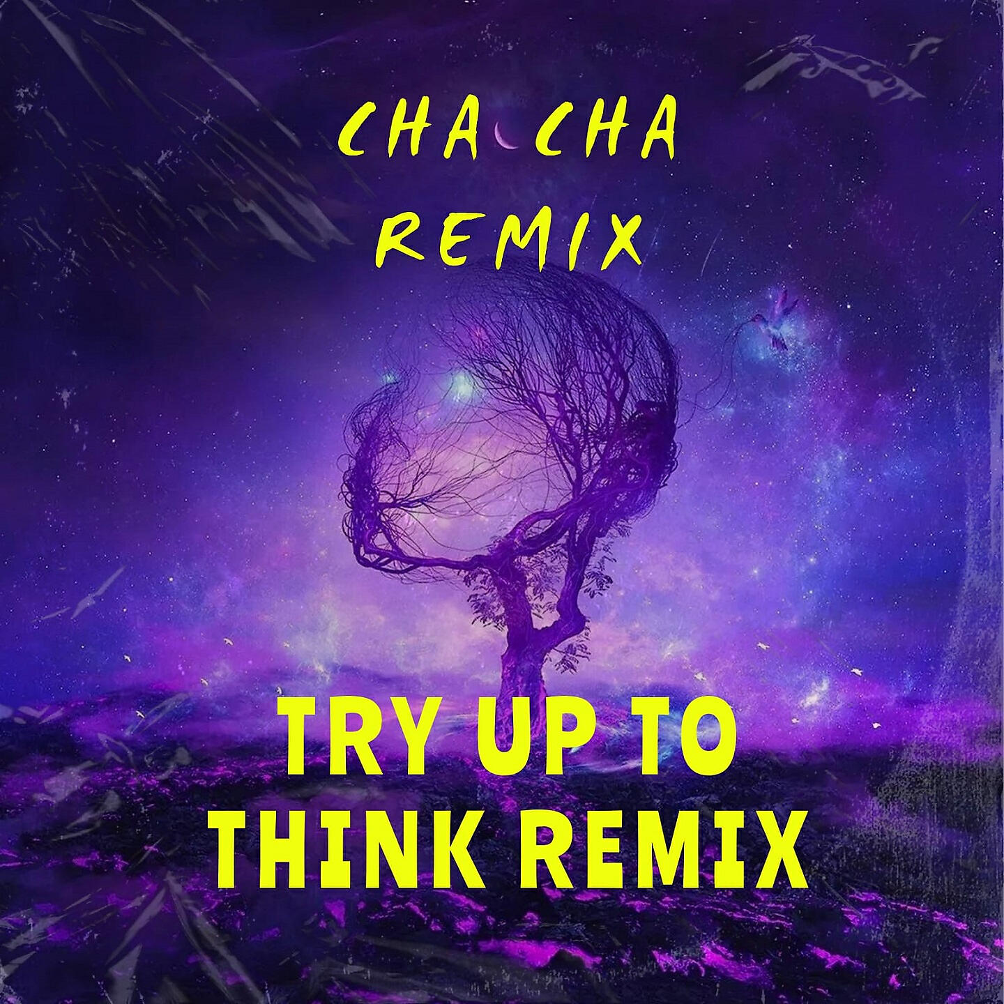 Try remix. Популярные альбомы. T.H.I.N.K Remix. Cha Cha 1999. Cha Cha Rap.