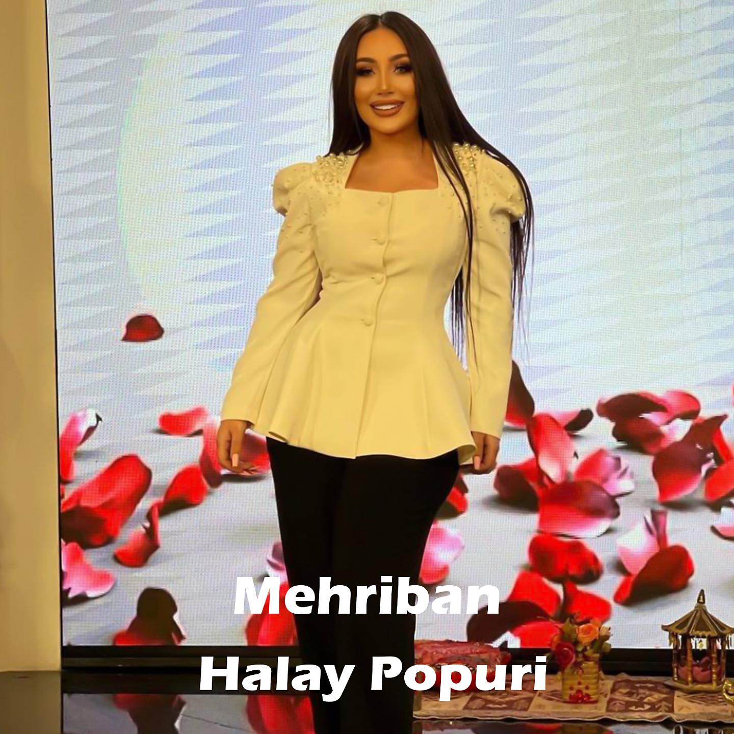 Постер альбома Halay Popuri