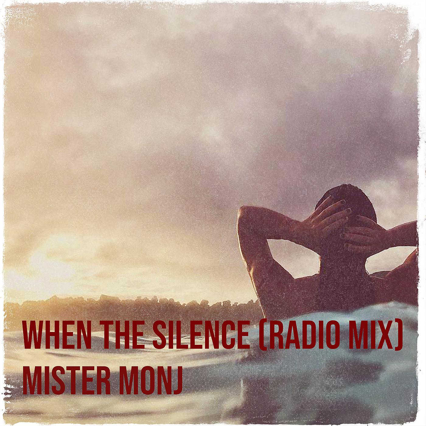 Постер альбома When the Silence (Radio Mix)