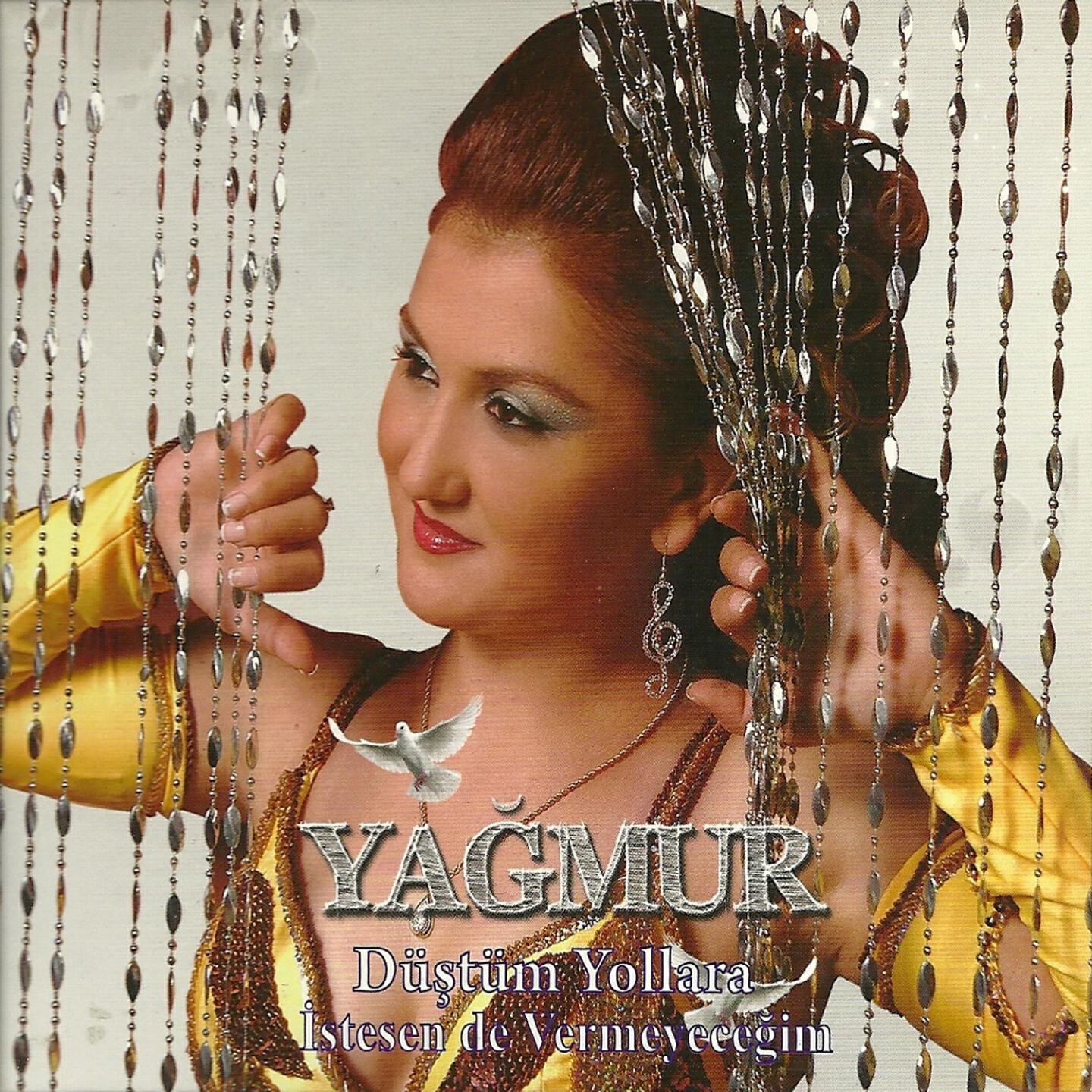 Yağmur - Gel