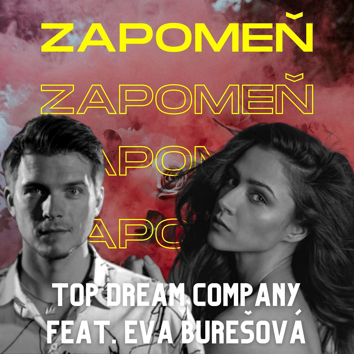 Постер альбома Zapomeň
