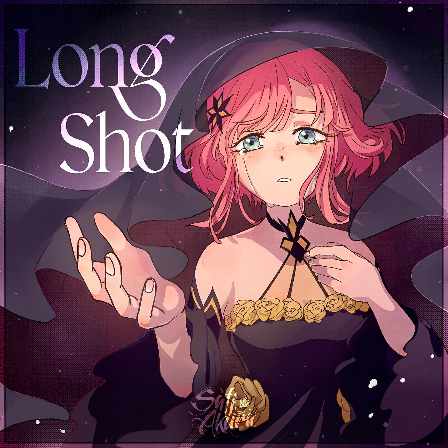 Постер альбома Long Shot