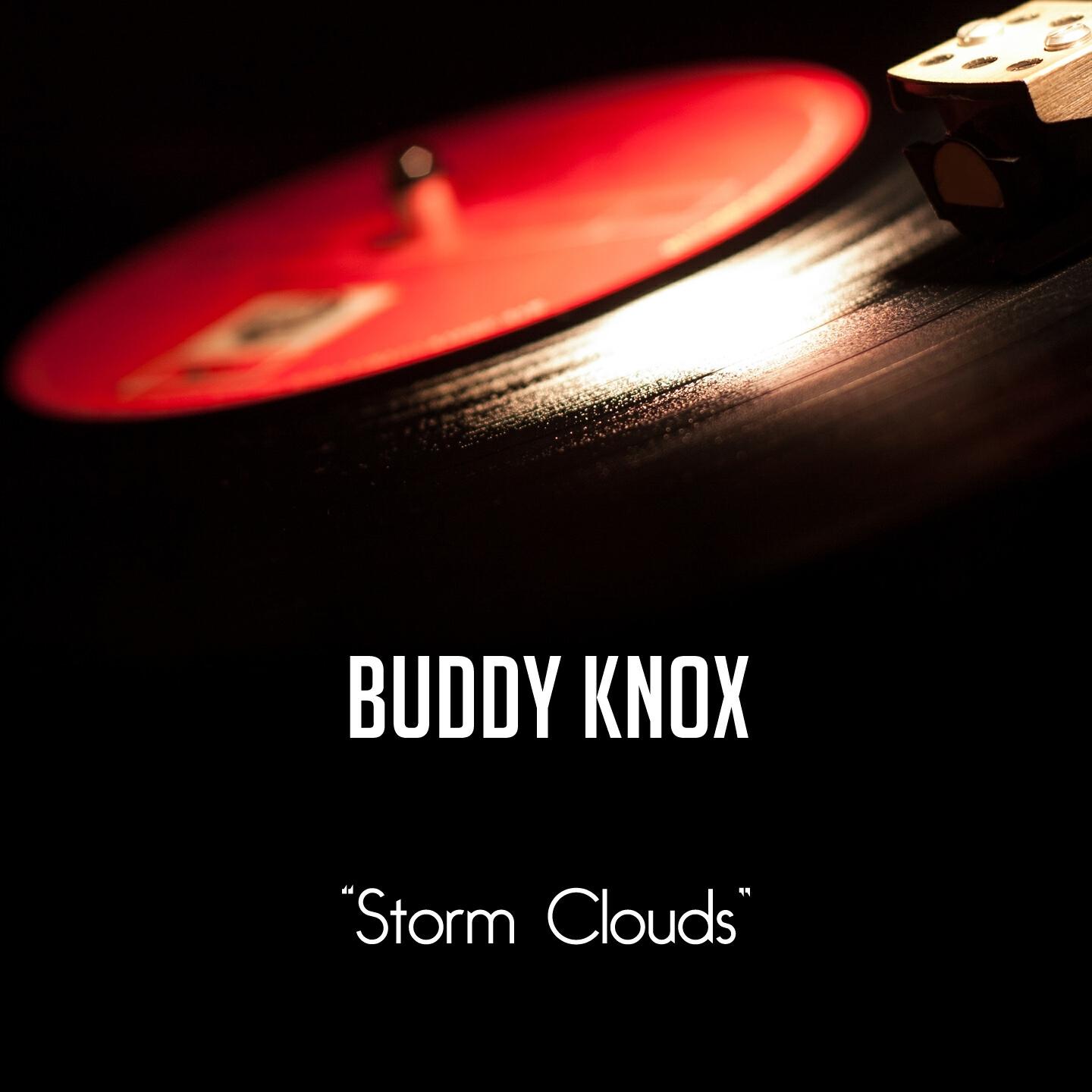 Buddy Knox - Teasable, Pleasable You