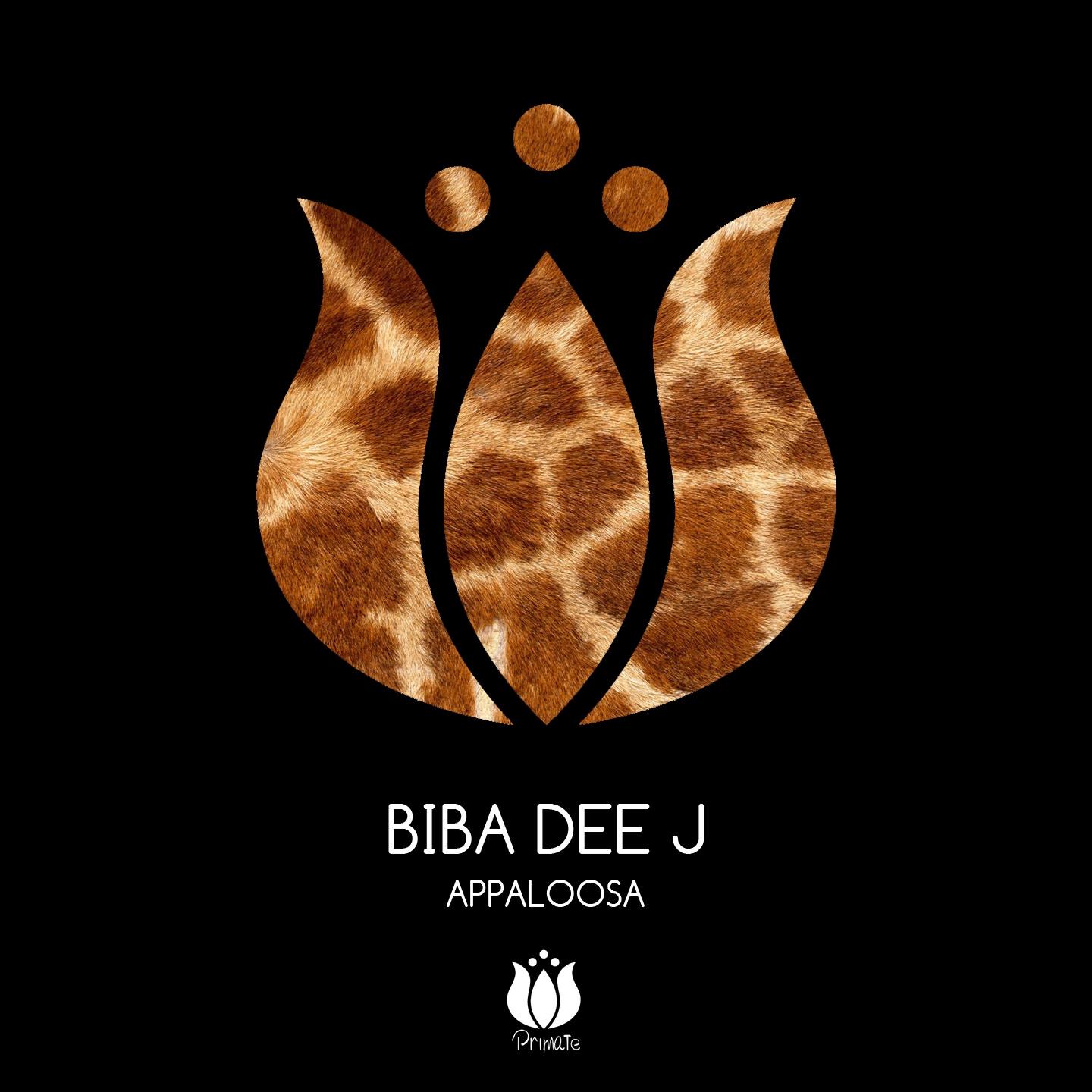Biba Dee J - Appaloosa