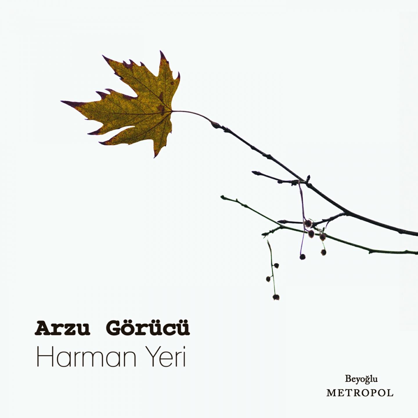 Arzu Görücü - Yeşil Ayna