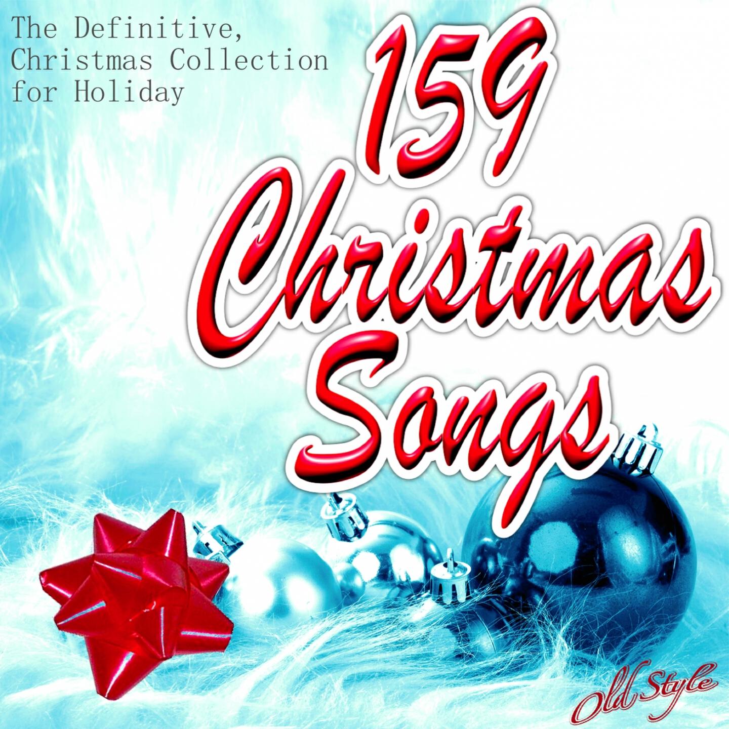 Lu Ann Simms - I Just Can't Wait Til Christmas