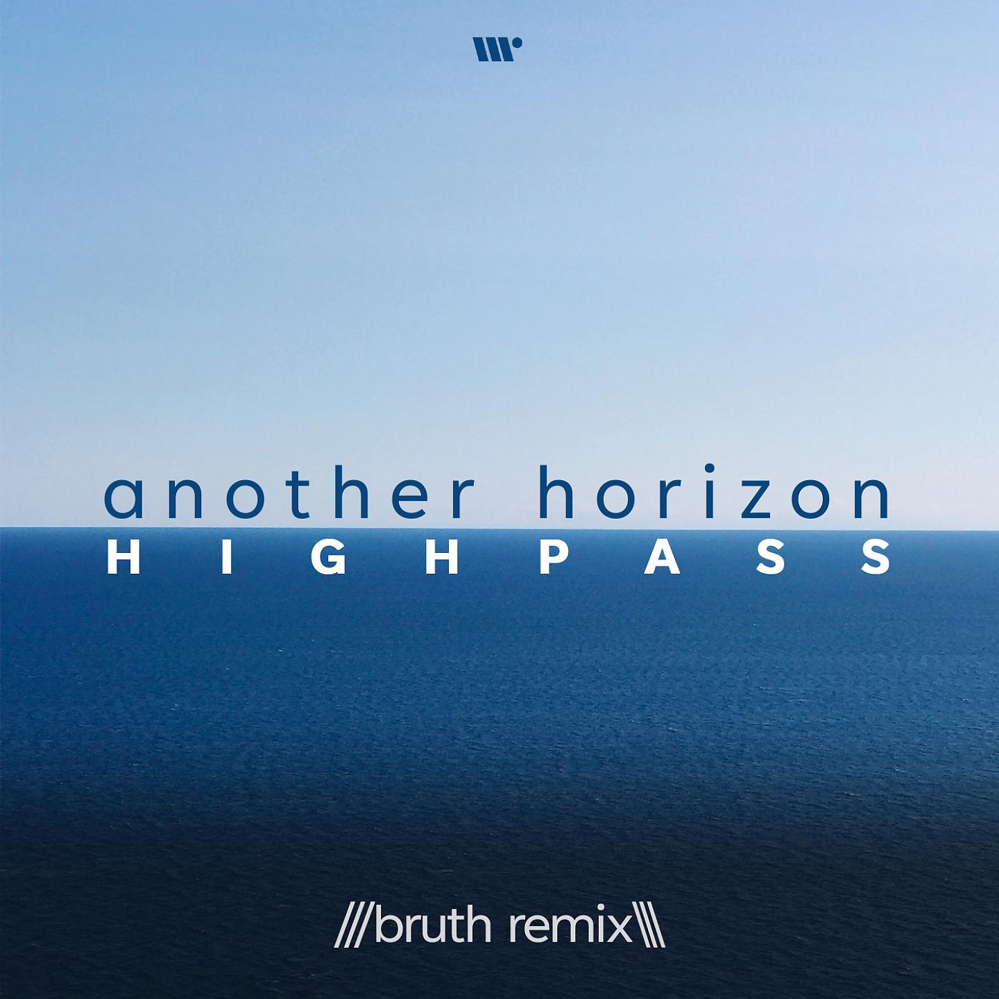 Постер альбома Another Horizon