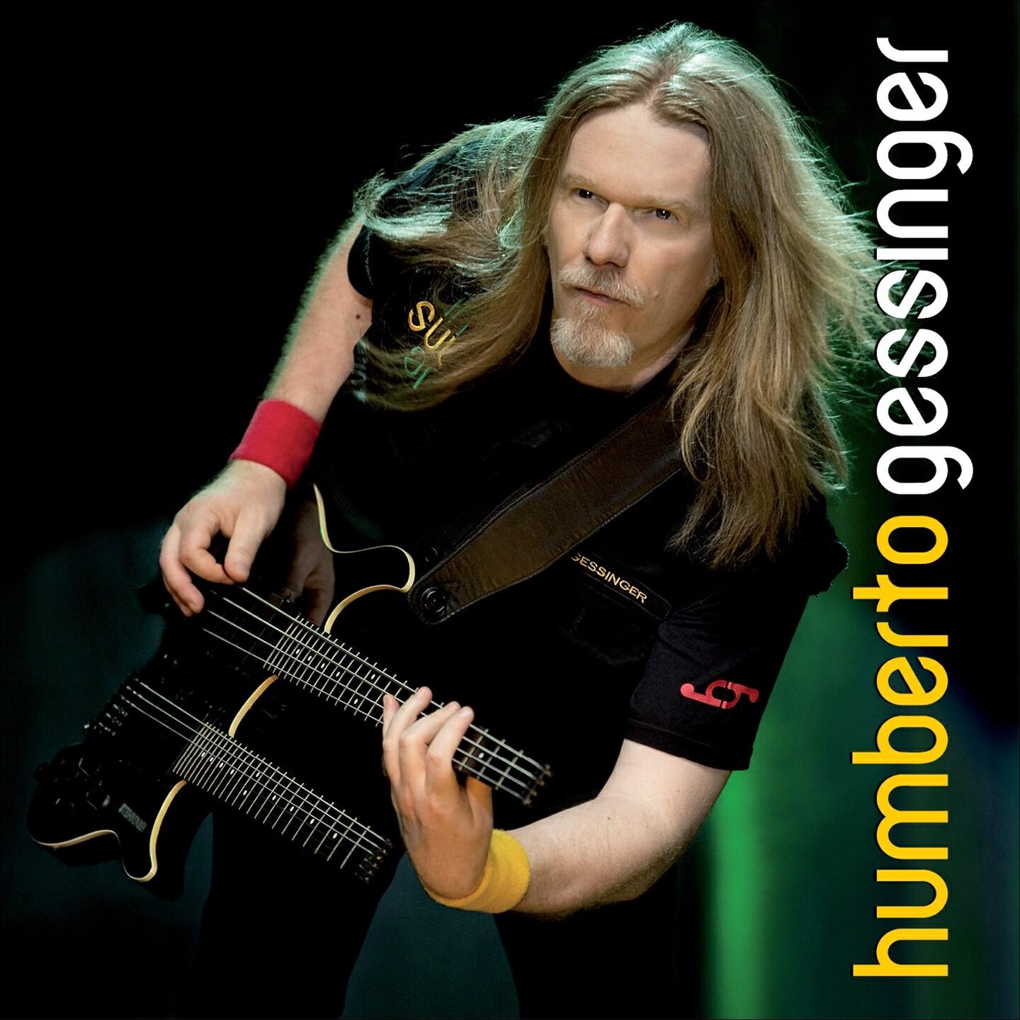 Humberto Gessinger - Deserto Freezer (Ao Vivo)