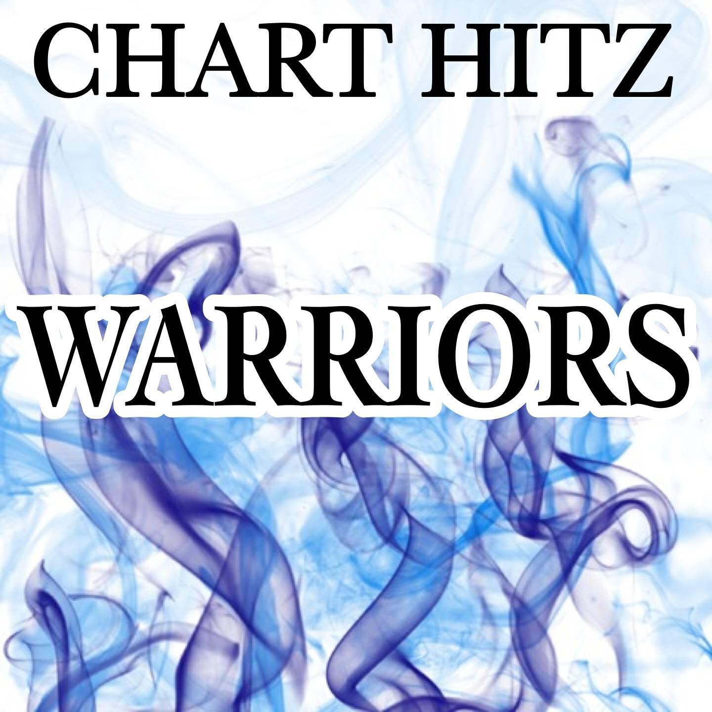 Chart Hitz - Warriors (2014 World Championship)