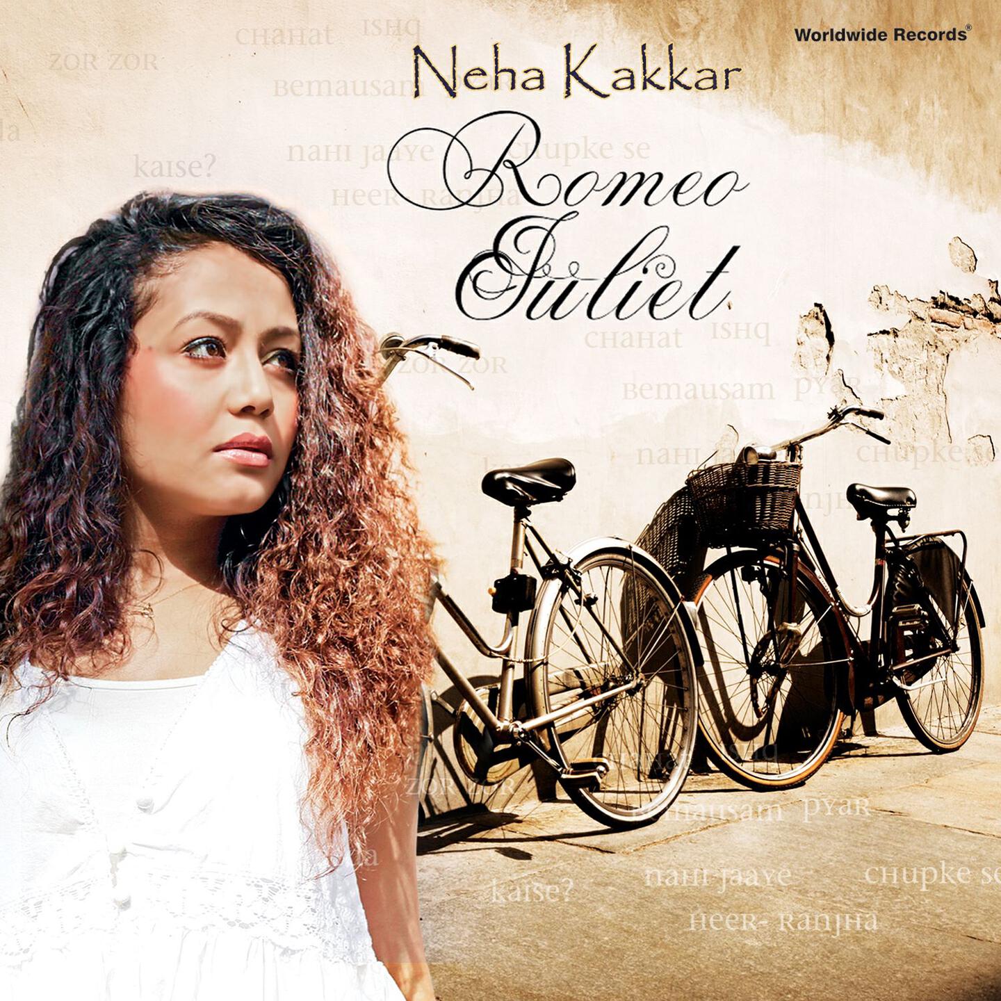 Neha Kakkar - Mohabbat Hai (Remix)