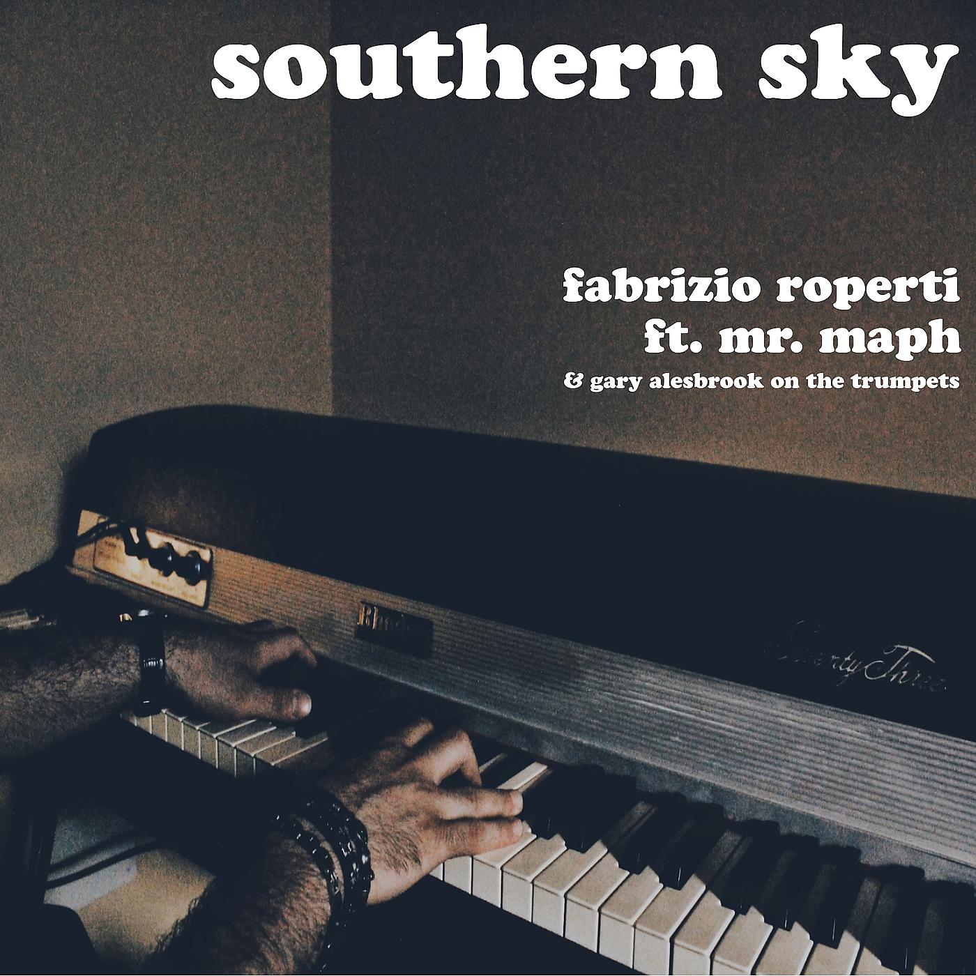 Постер альбома Southern Sky