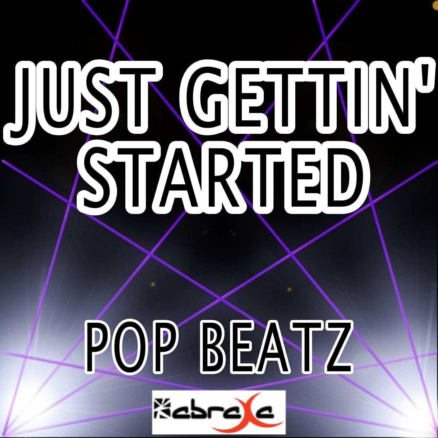 Pop Beatz - Just Gettin' Started (Tribute to Jason Aldean) [Instrumental Version]