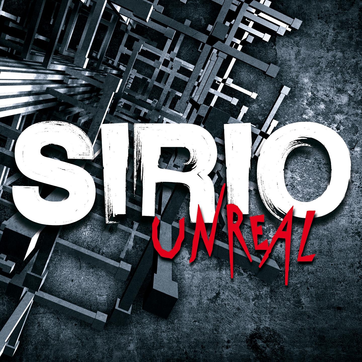 Sirio - Poltergeist