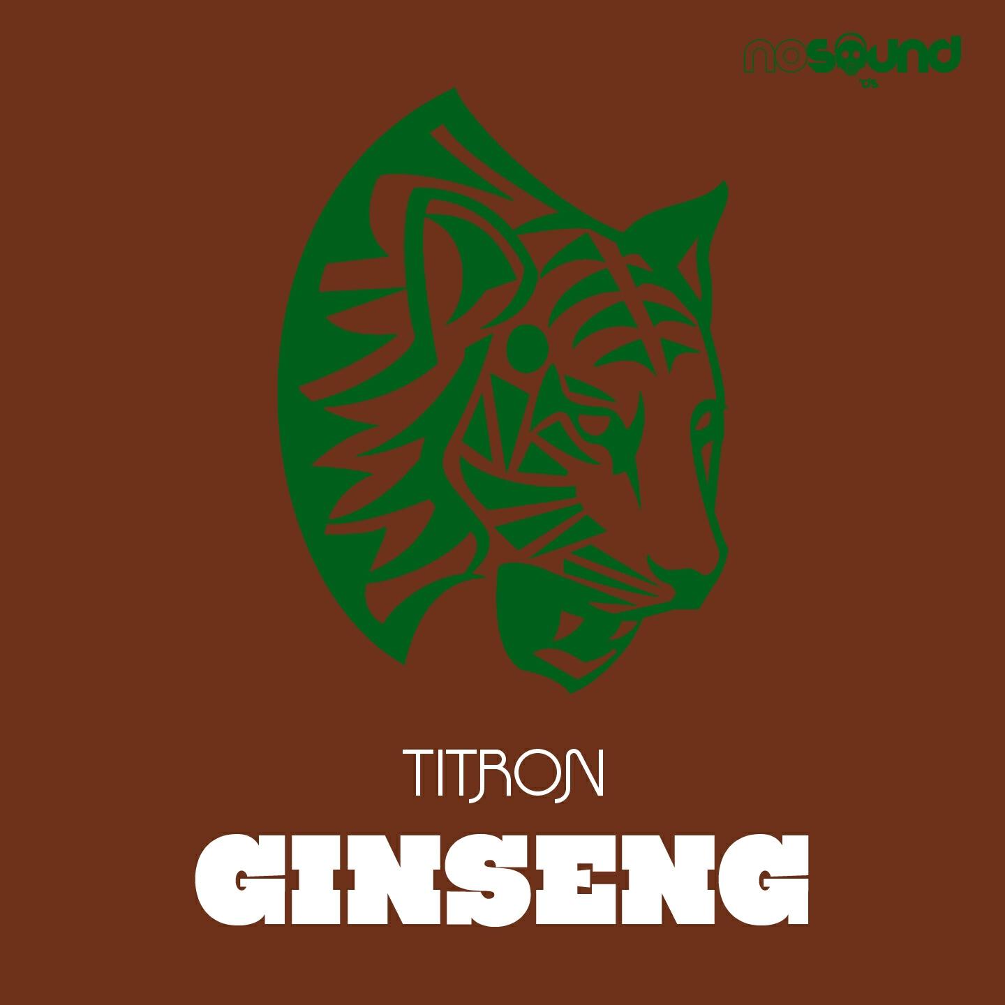 Titron - Calcination