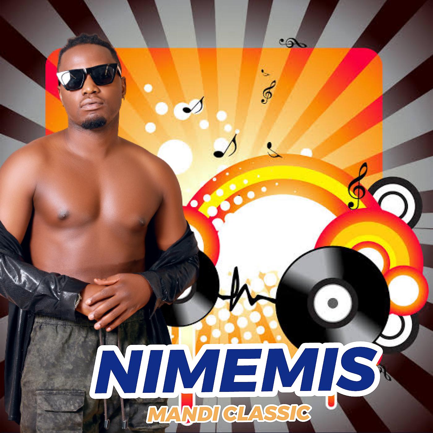 Постер альбома Nimemis
