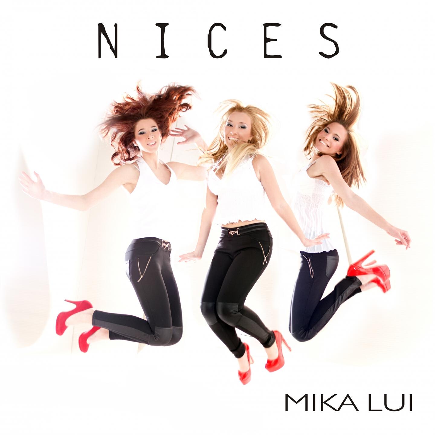 Nices - Latin Lover (English Version)