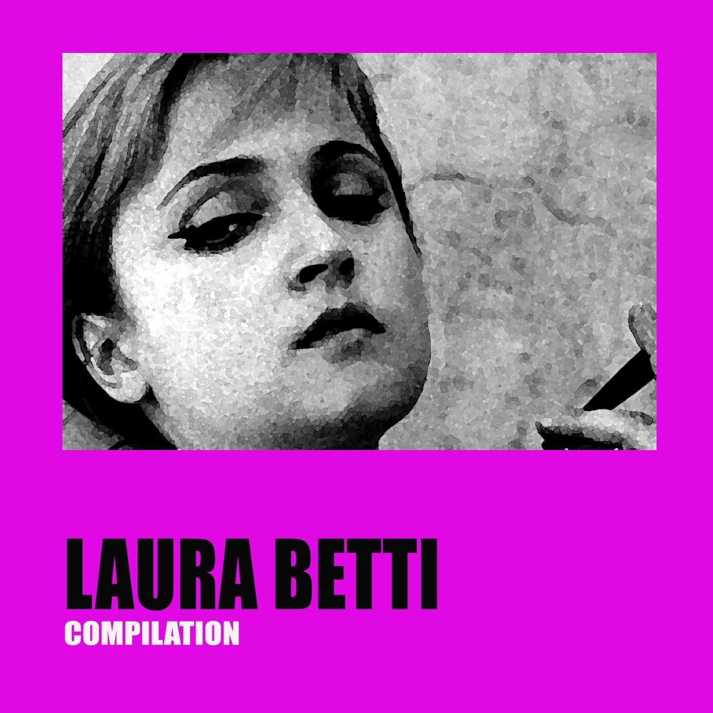 Постер альбома Laura Betti compilation