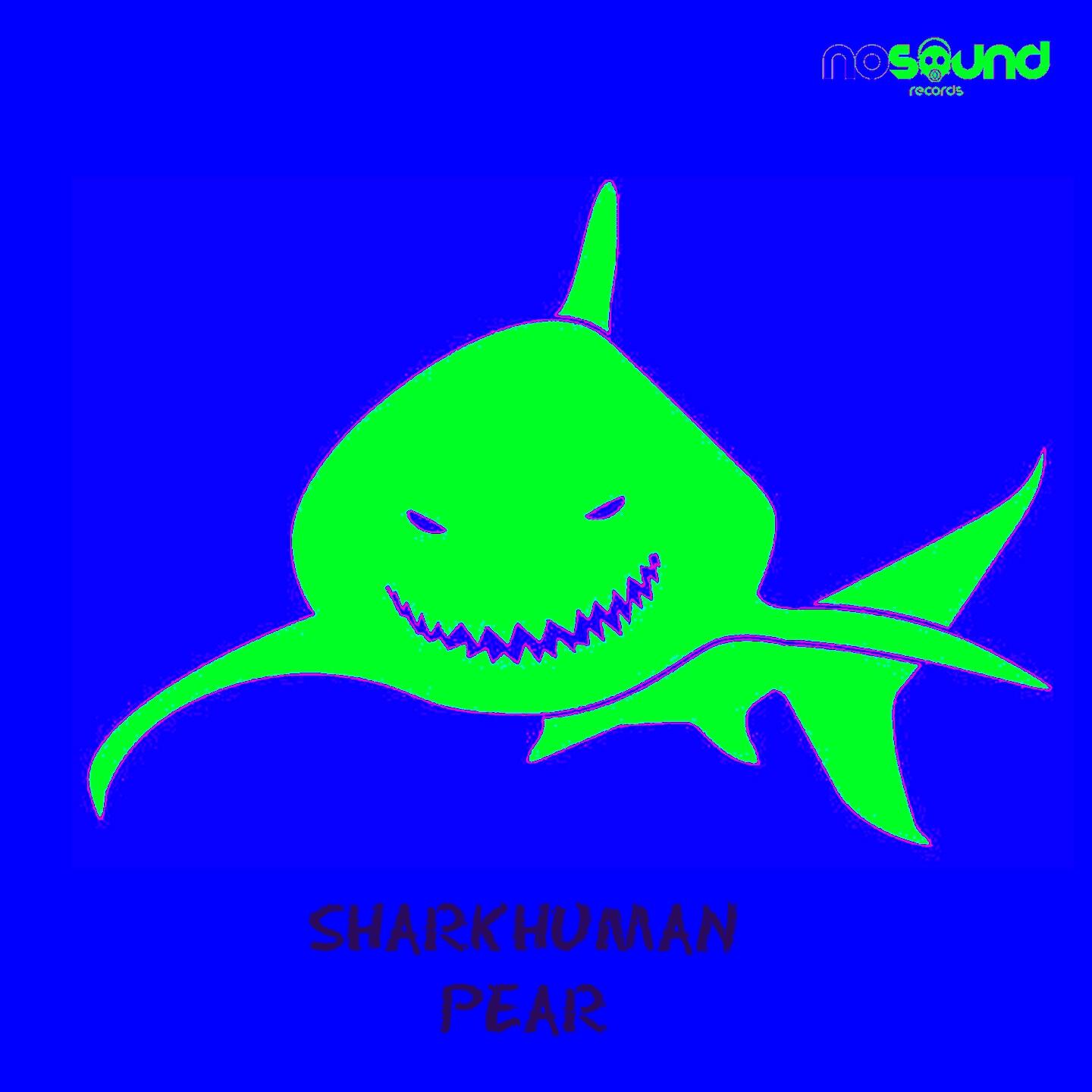 Sharkhuman - Carnality