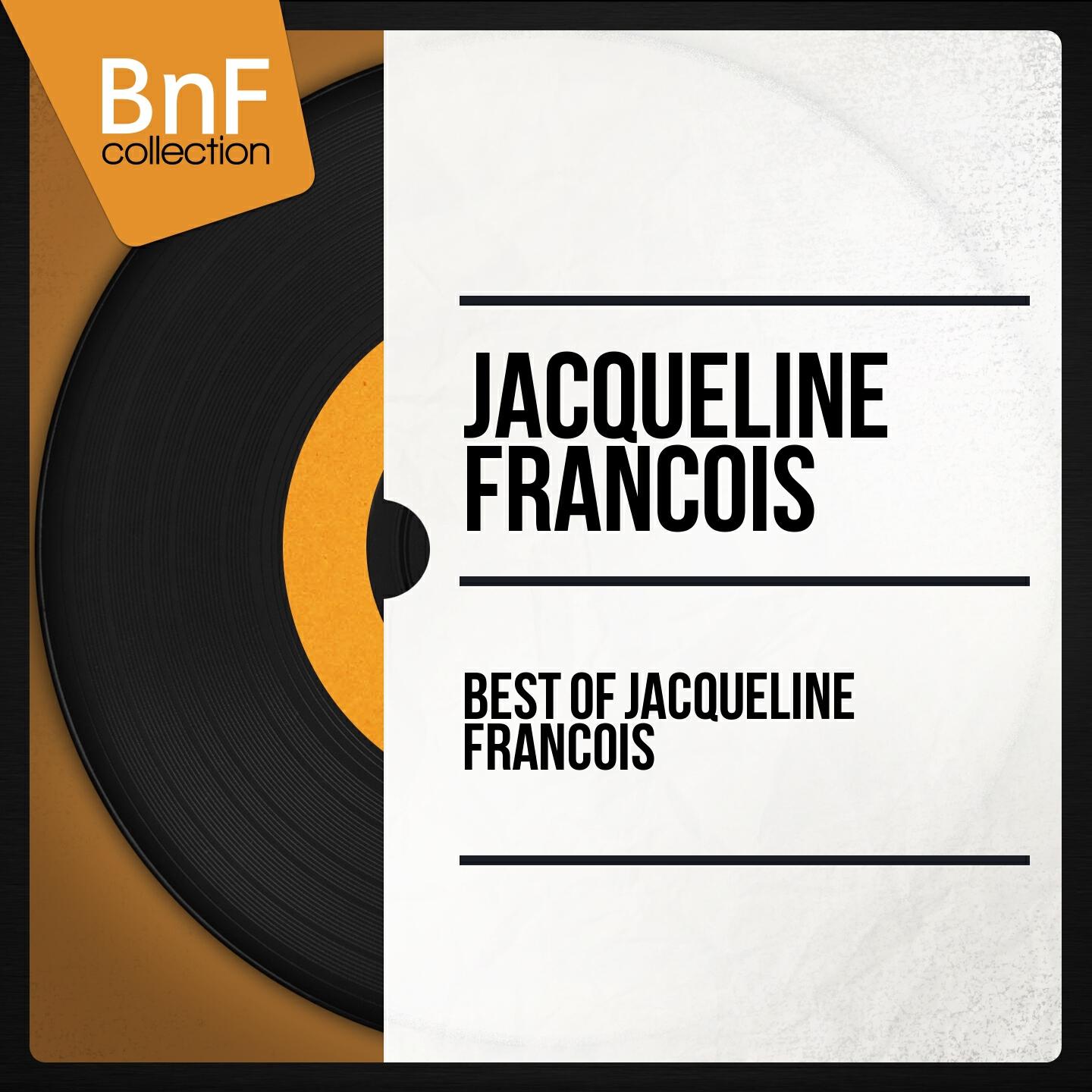 Jacqueline Francois - Bal de Vienne