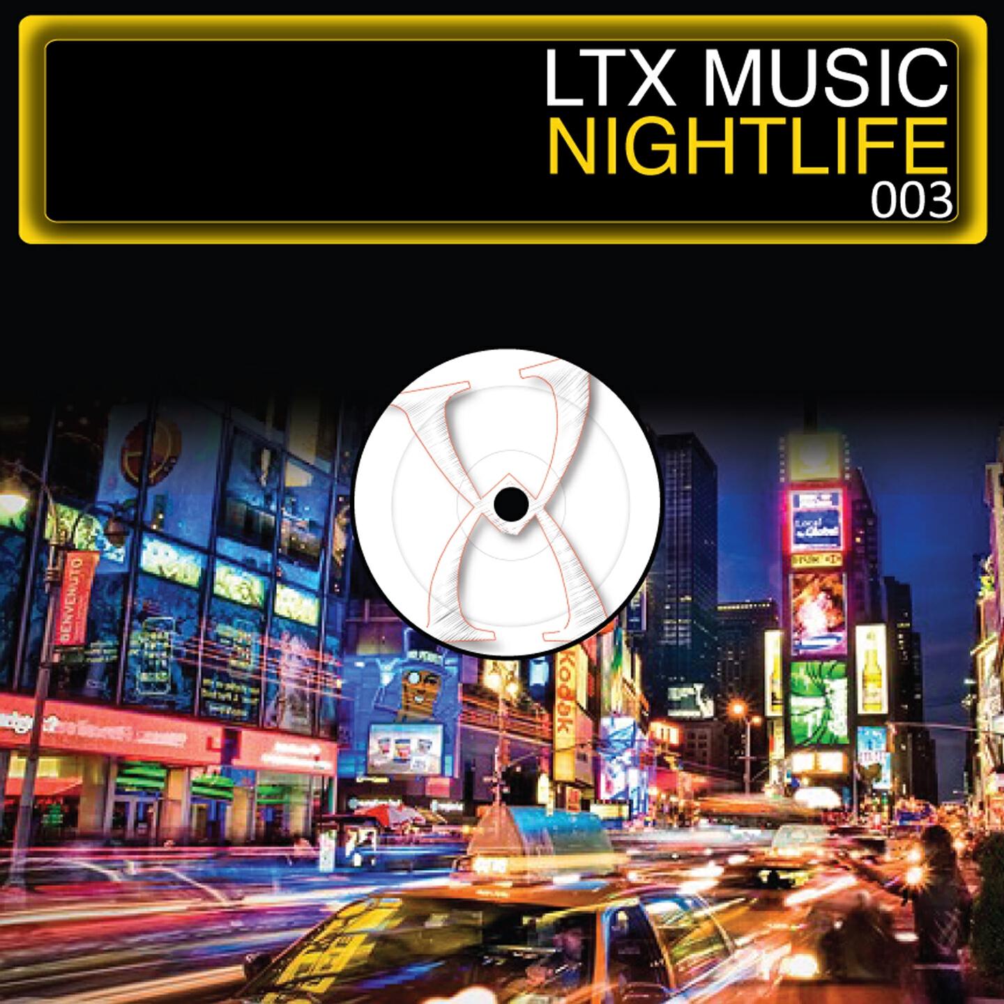 Lasher & Walsh - The Demons Have to Go Somewhere (The Pied Piper Remix)