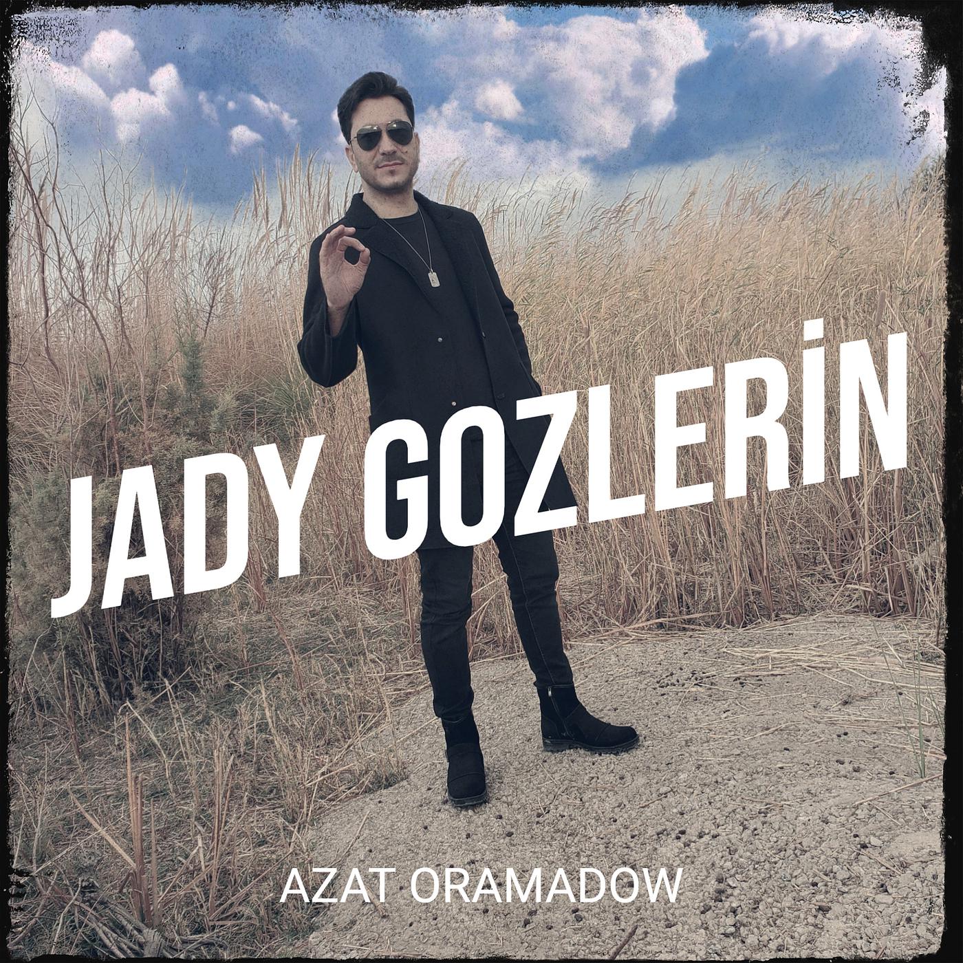 Постер альбома Jady Gozlerin