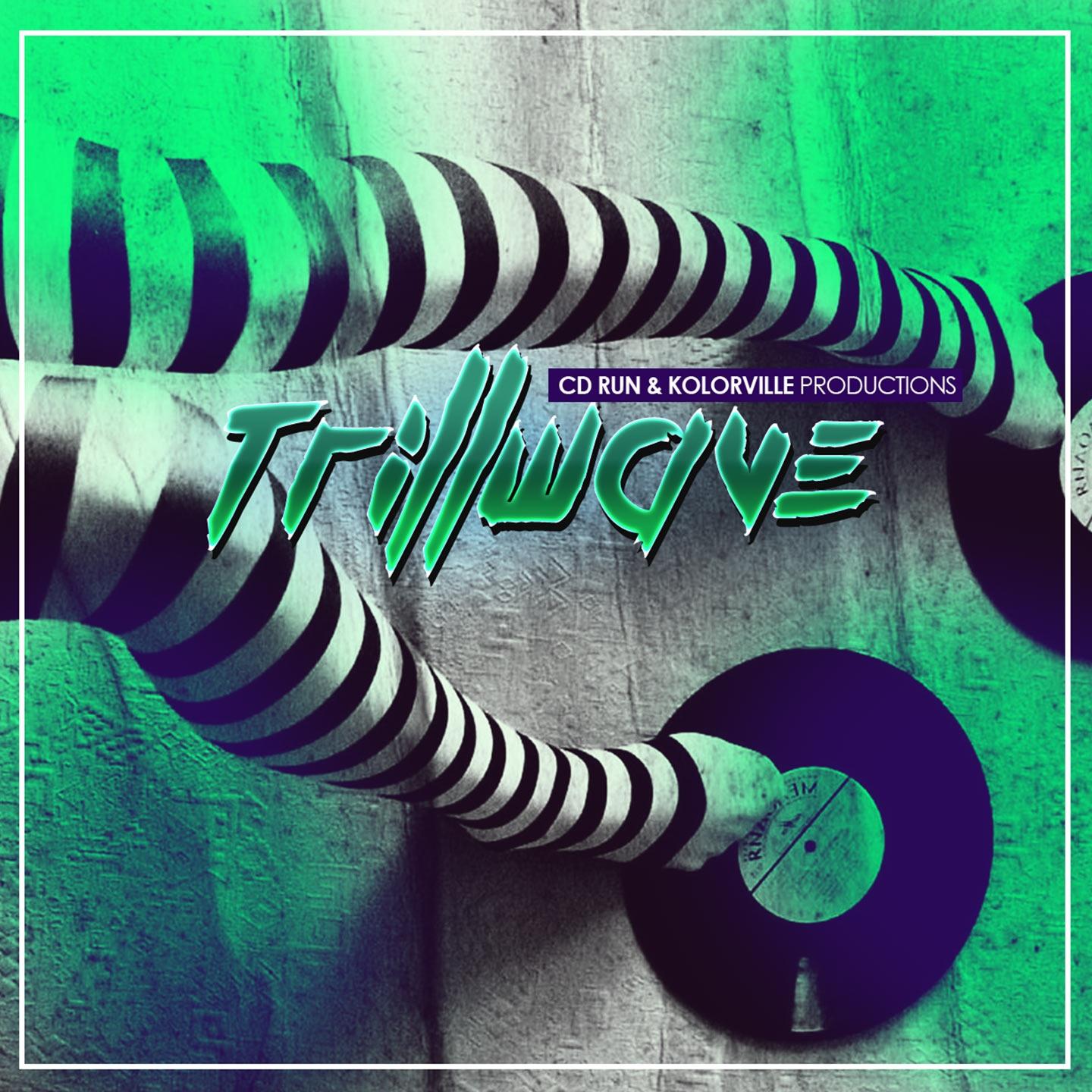 Постер альбома Trillwave