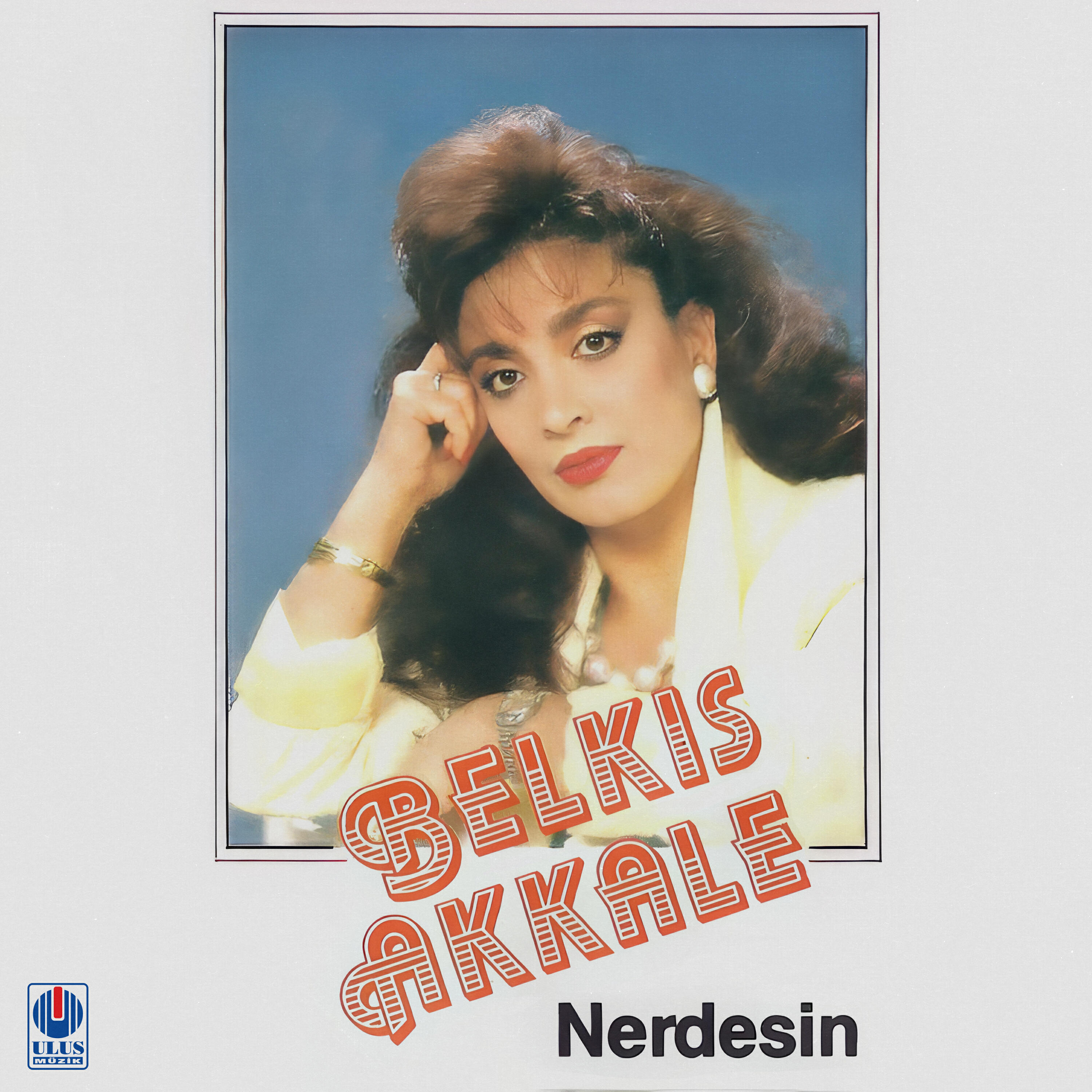 Belkıs Akkale - İneyim Gideyim Tozlu Yollara