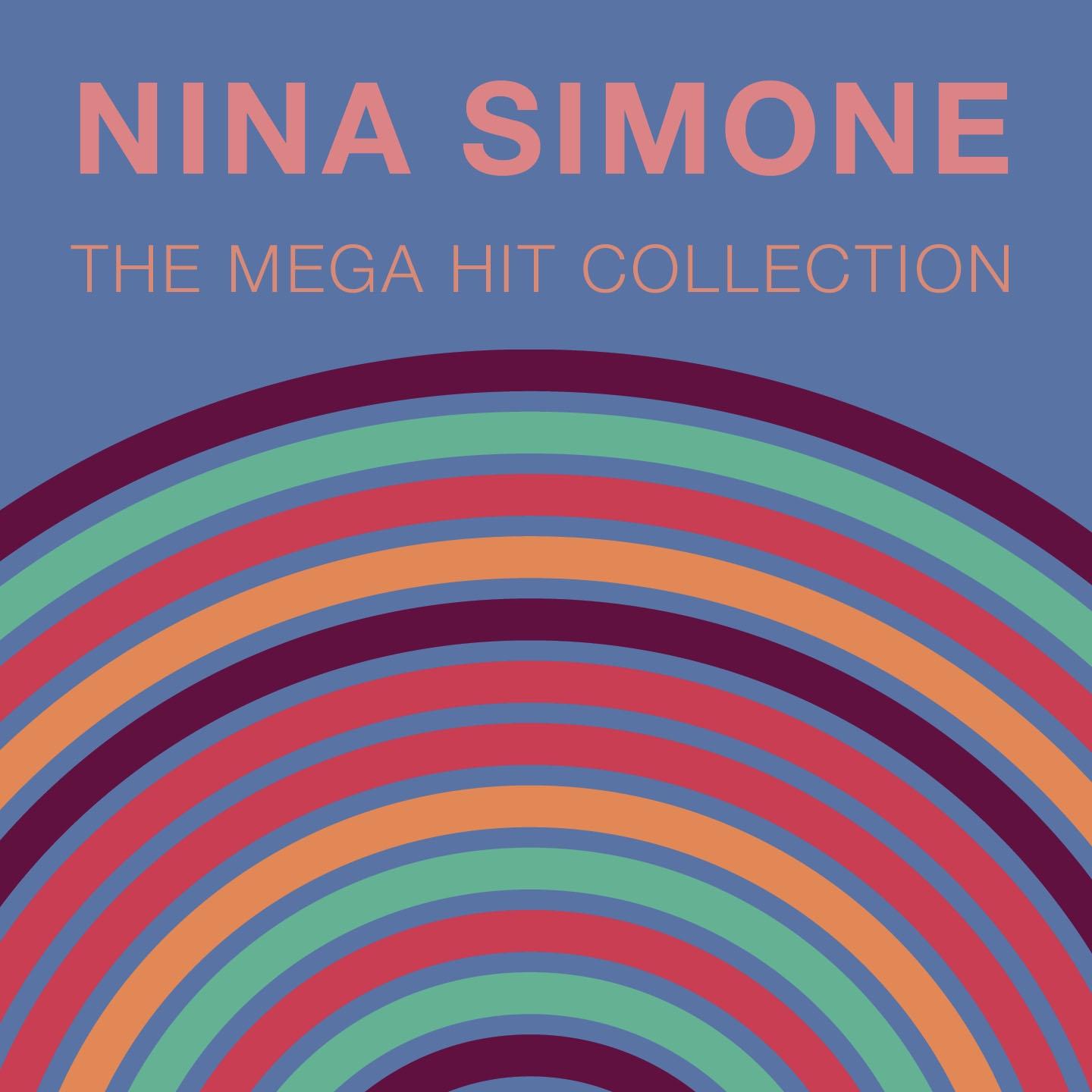 Постер альбома The Mega Hit Collection