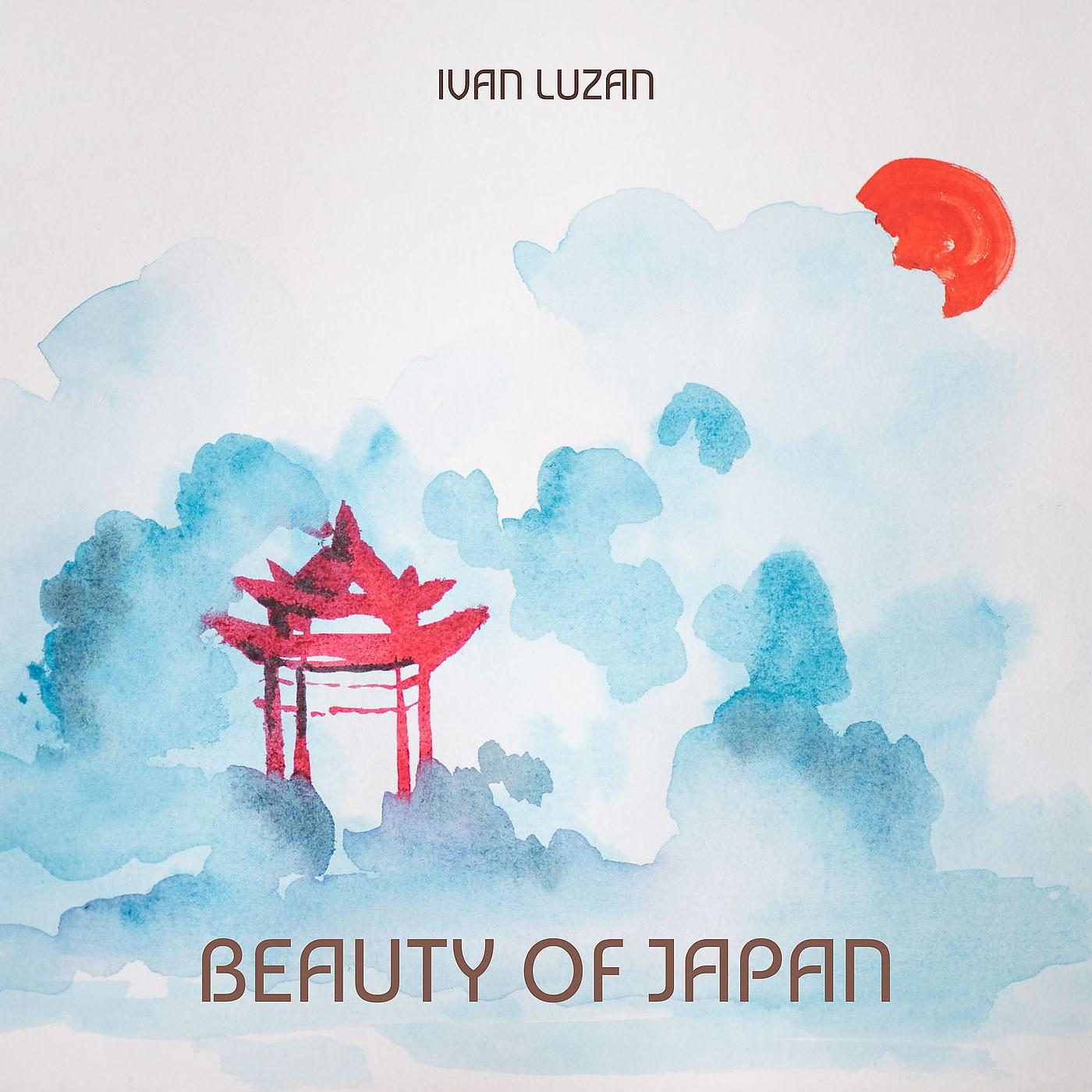 Постер альбома Beauty of Japan