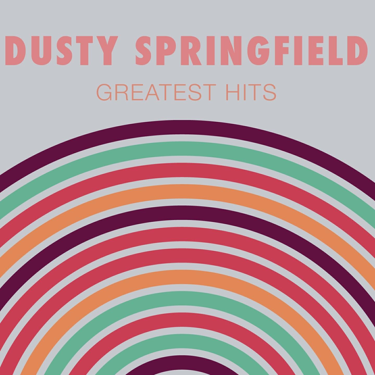 Dusty Springfield - Wimoweh Mambo