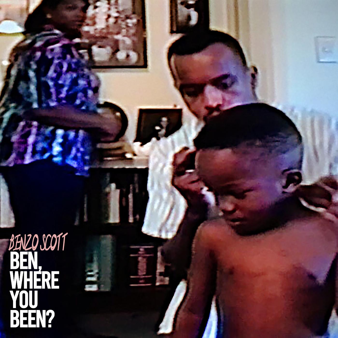 Постер альбома Ben, Where You Been?