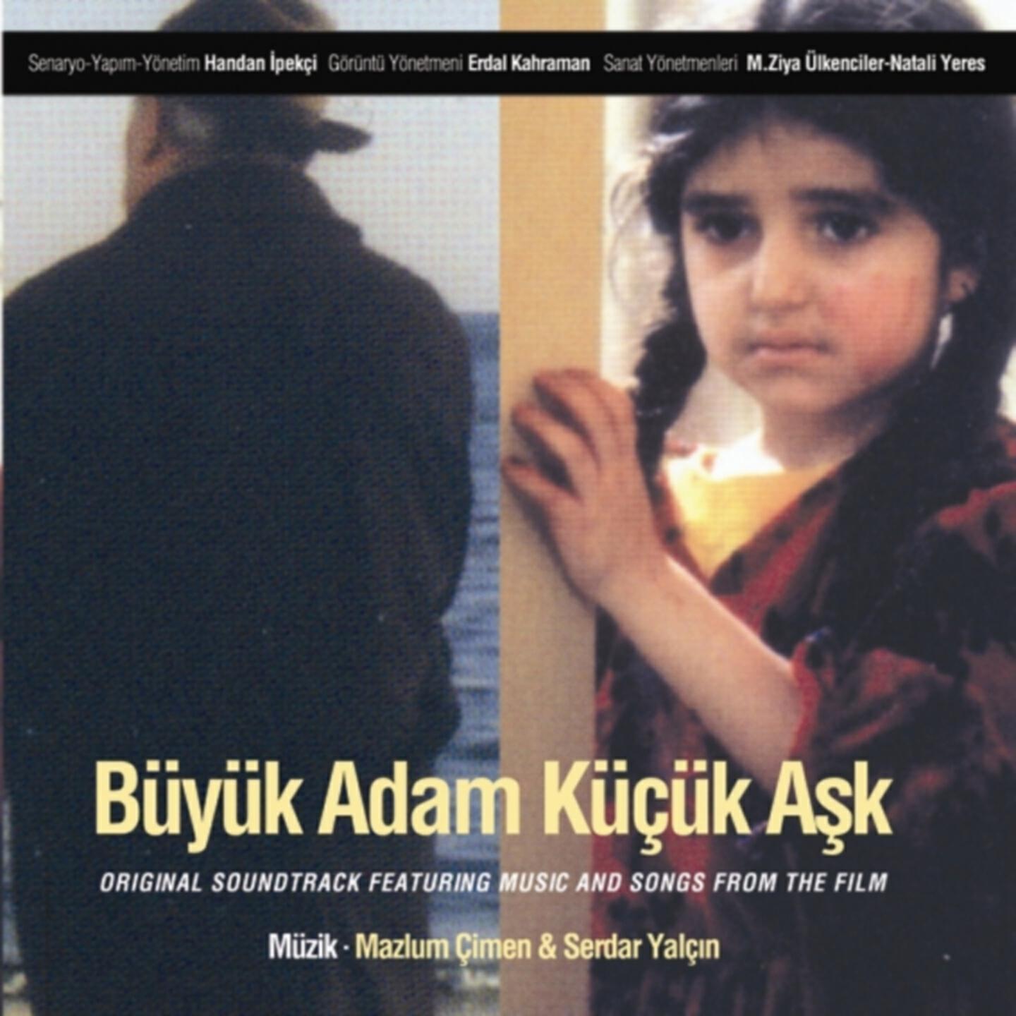 Mazlum Çimen - Varoş, Pt. 2