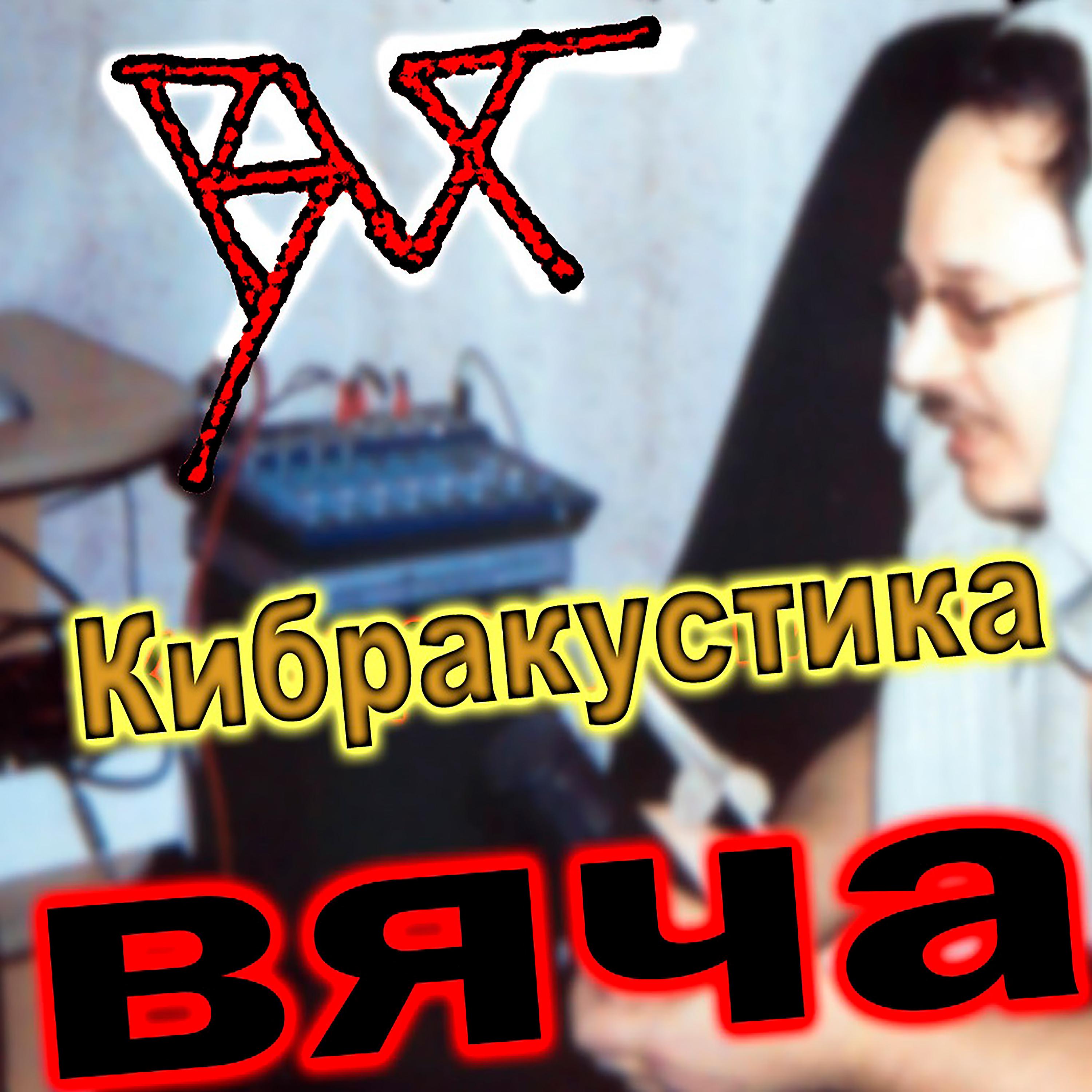 Постер альбома Кибракустика