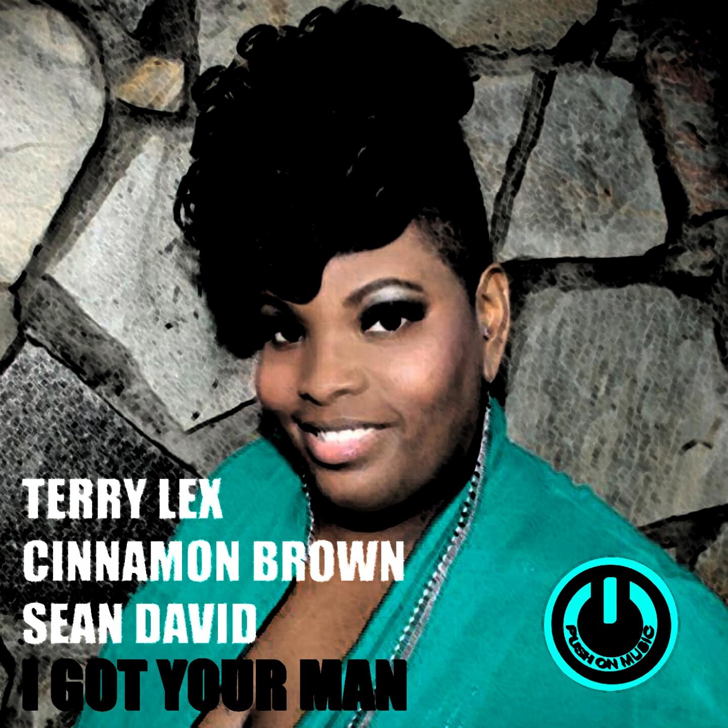 Terry Lex - I Got Your Man (Dub Mix)