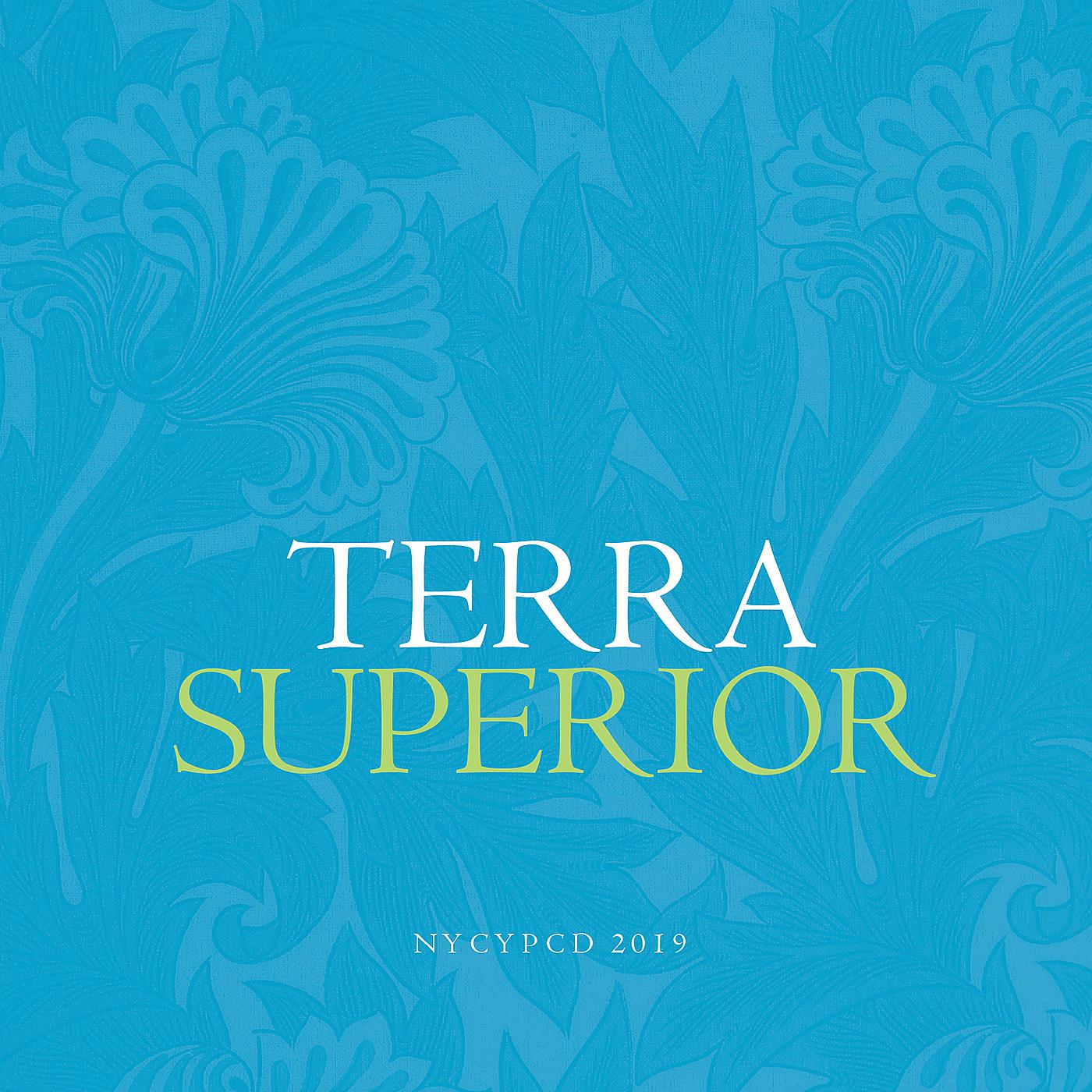 Постер альбома Terra Superior