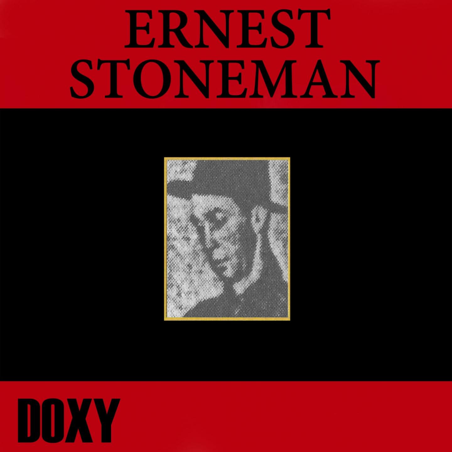 Постер альбома Ernest Stoneman (Doxy Collection)